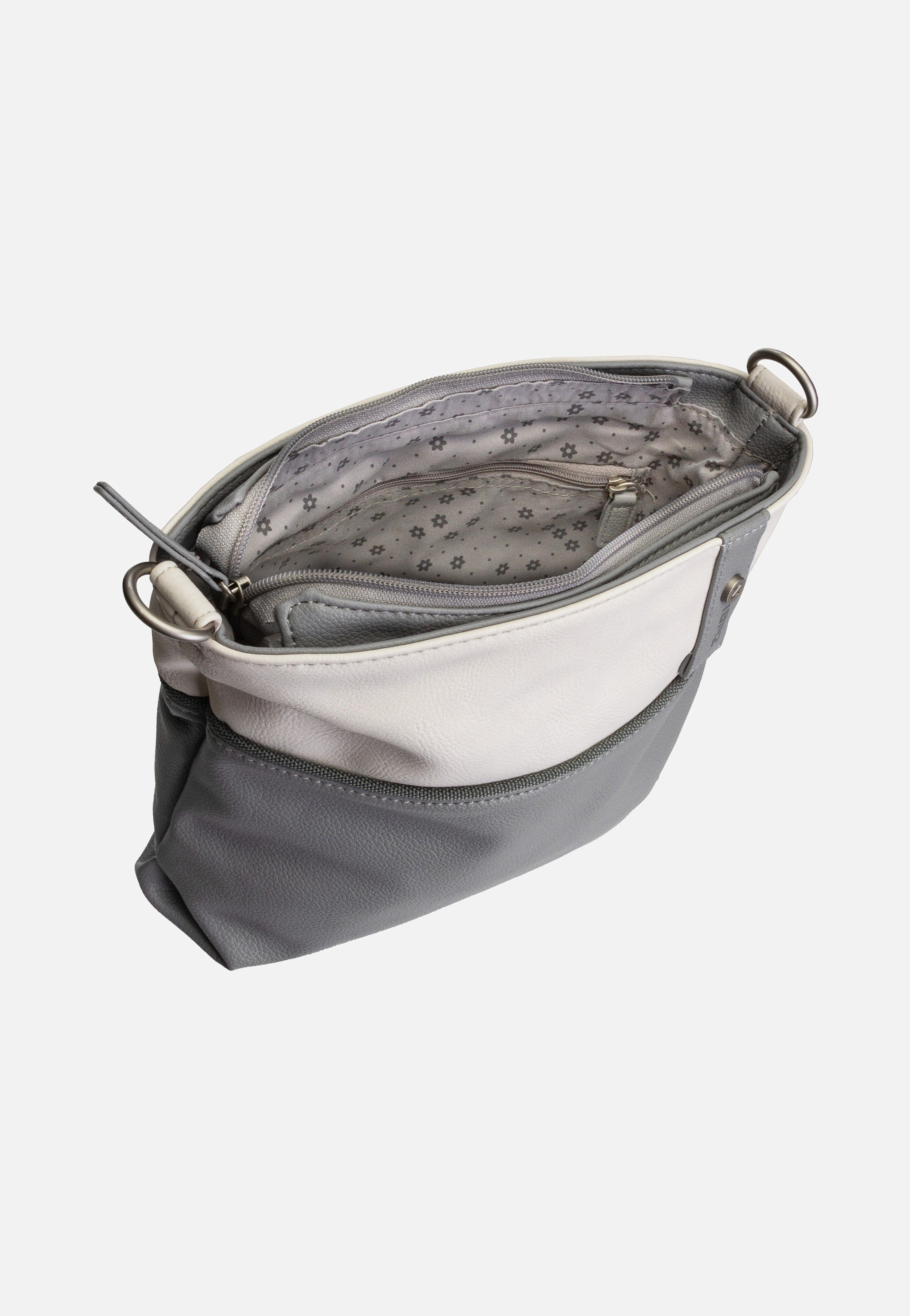 zwei - Jana J8 Foggy - Pouch Bag | Women-Image