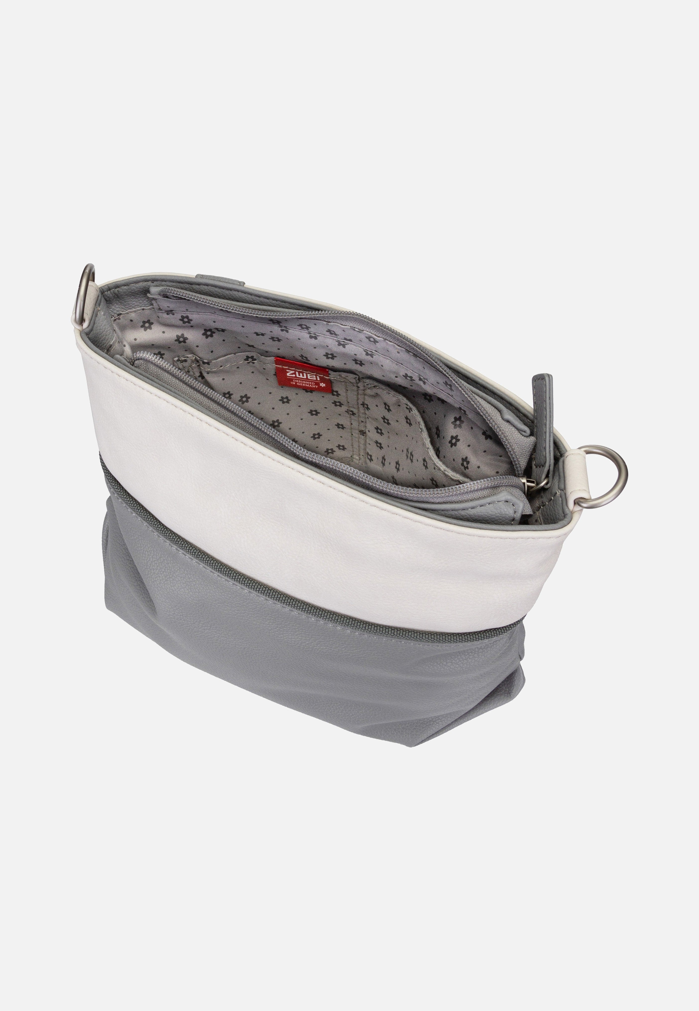 zwei - Jana J8 Foggy - Pouch Bag | Women-Image