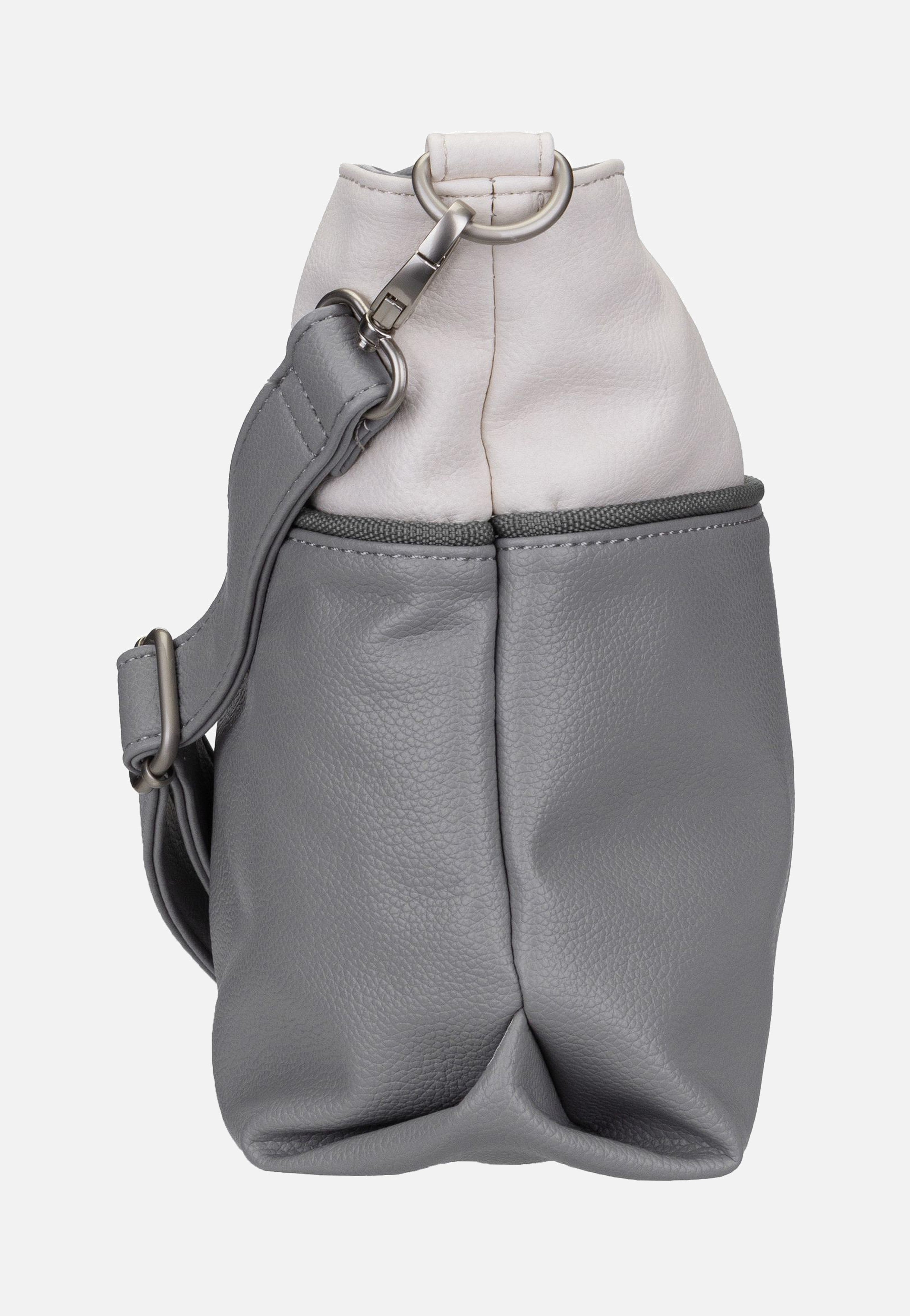 zwei - Jana J8 Foggy - Pouch Bag | Women-Image