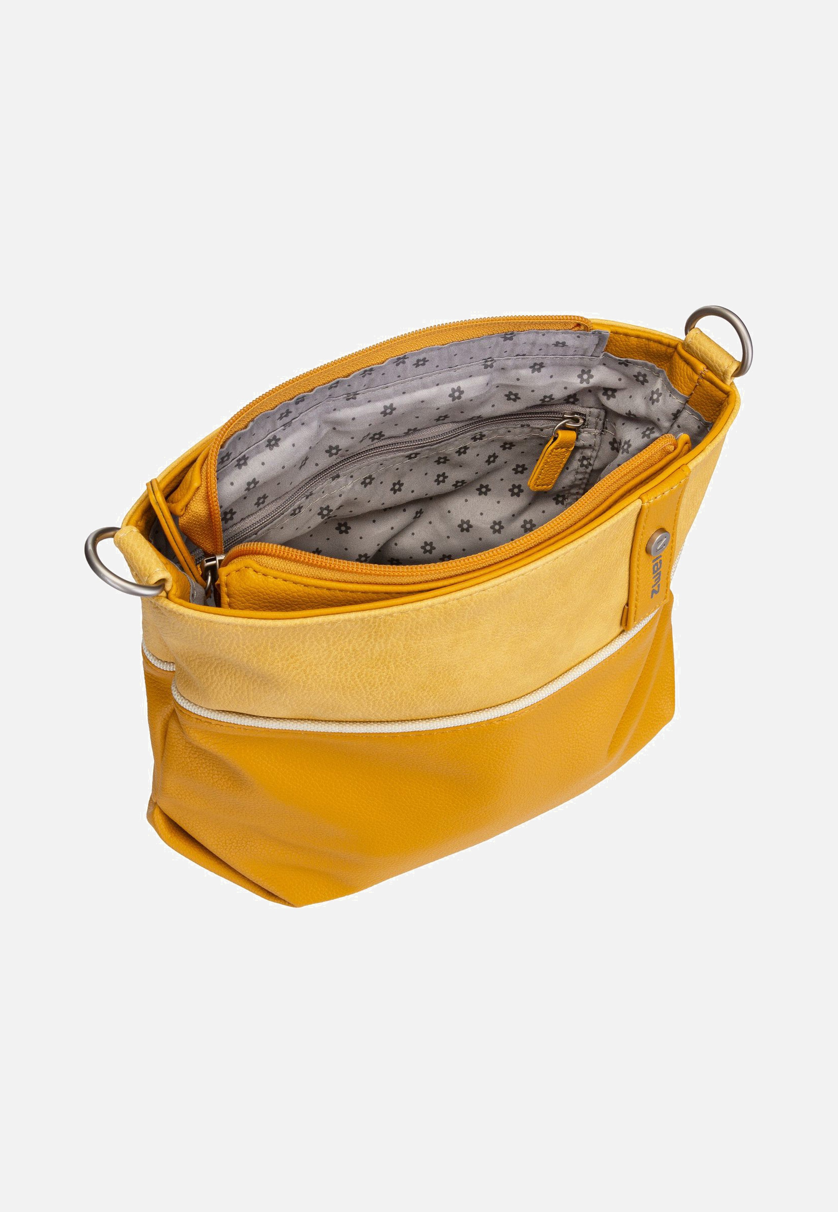 zwei - Jana J8 Sunny - Pouch Bag | Women-Image