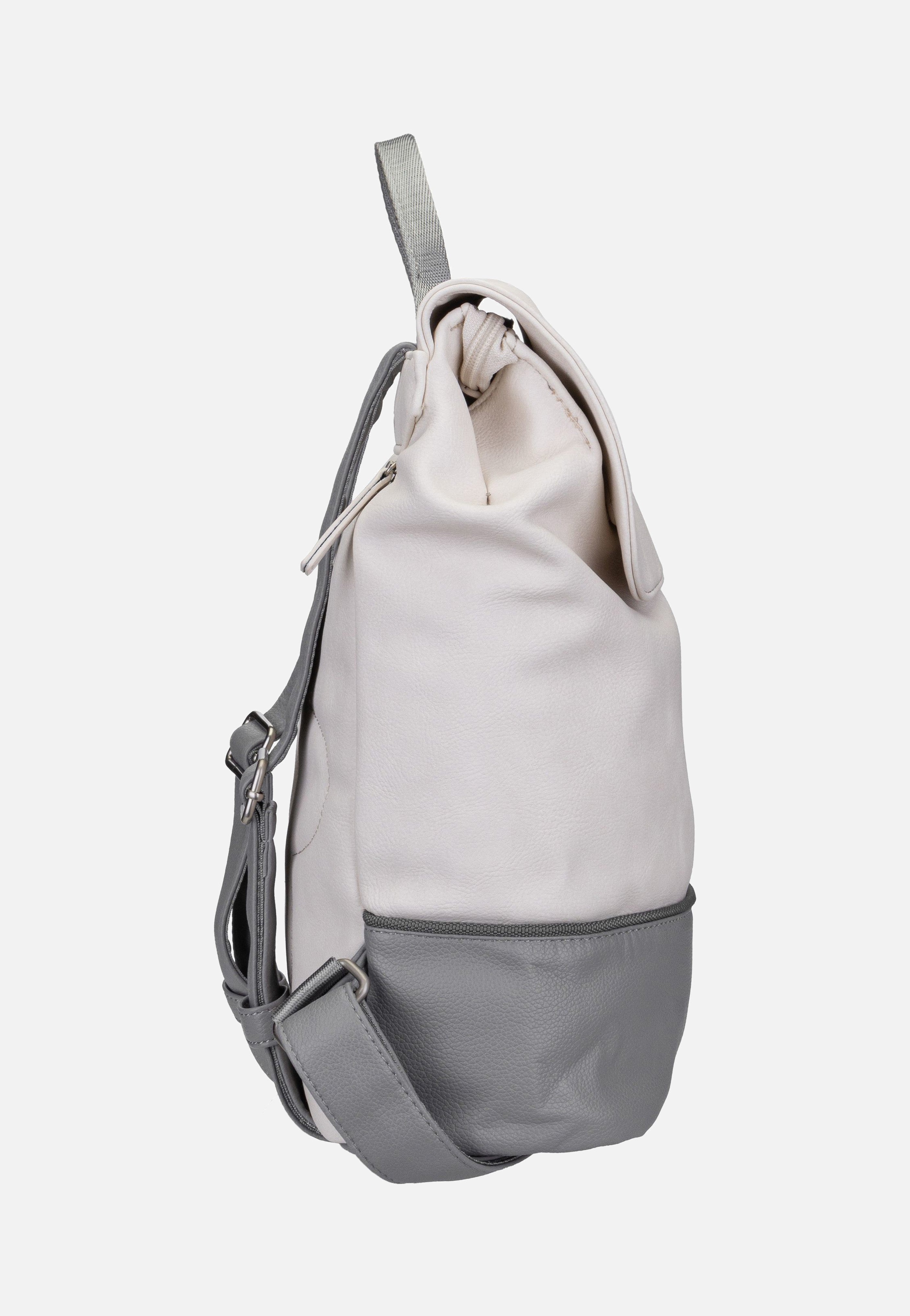 zwei - Jana JR13 Foggy - Backpack | Women-Image