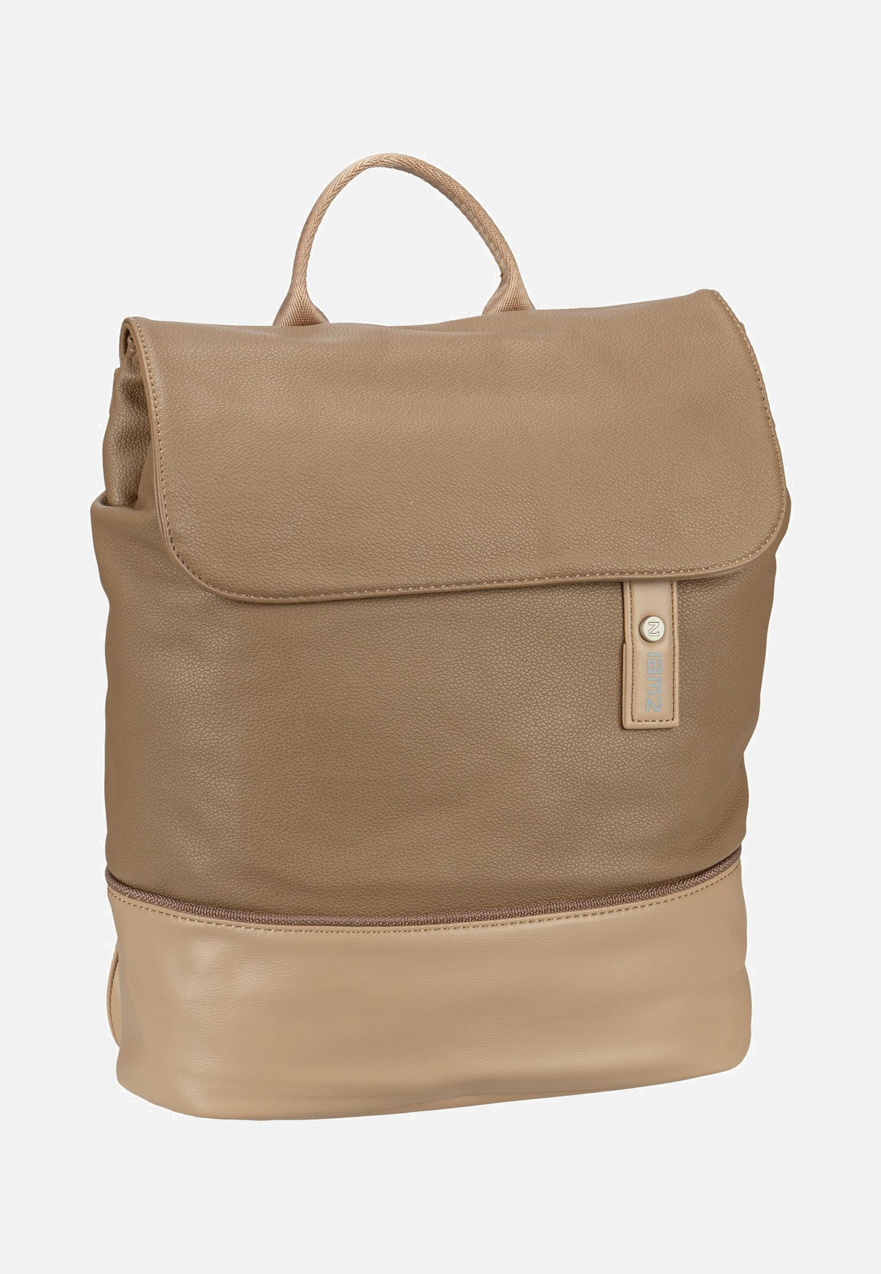 zwei - Jana JR13 Hazel - Backpack | Women-Image
