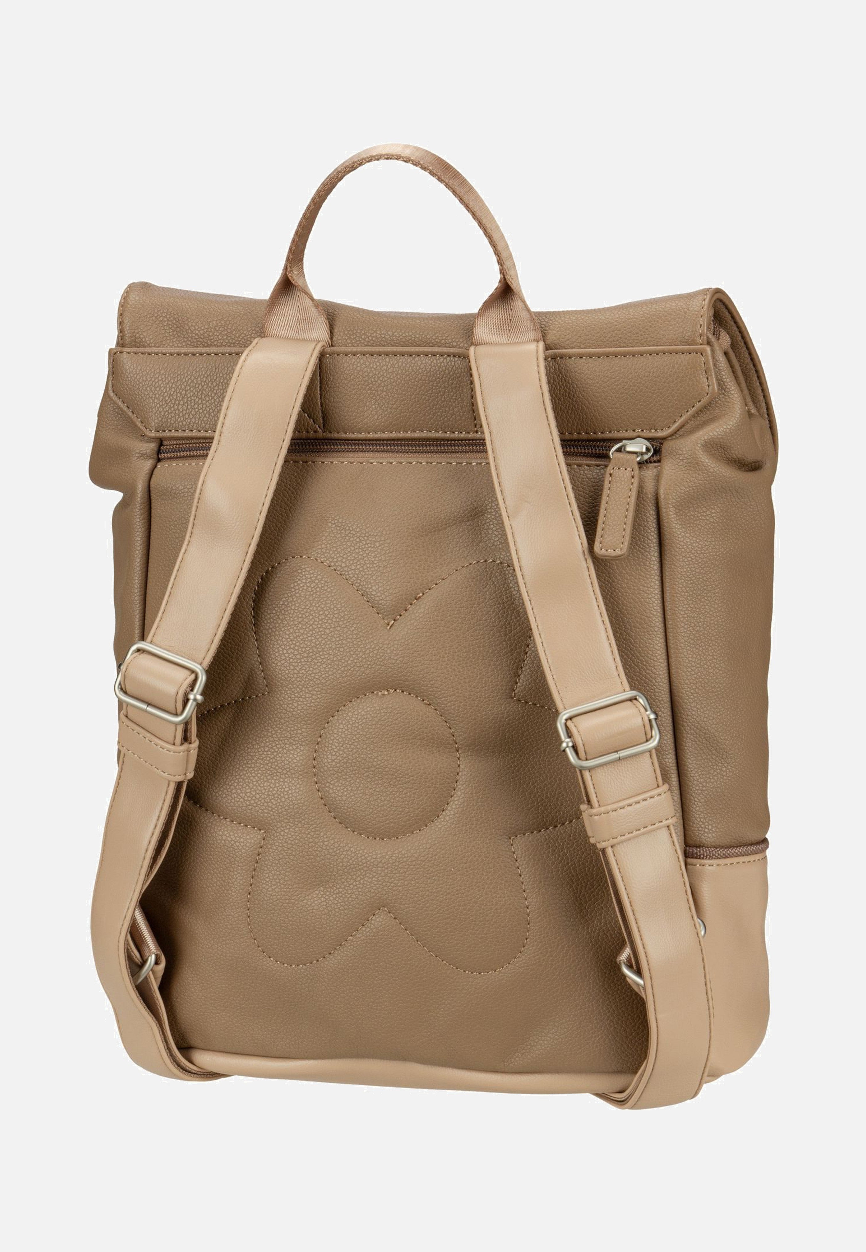 zwei - Jana JR13 Hazel - Backpack | Women-Image