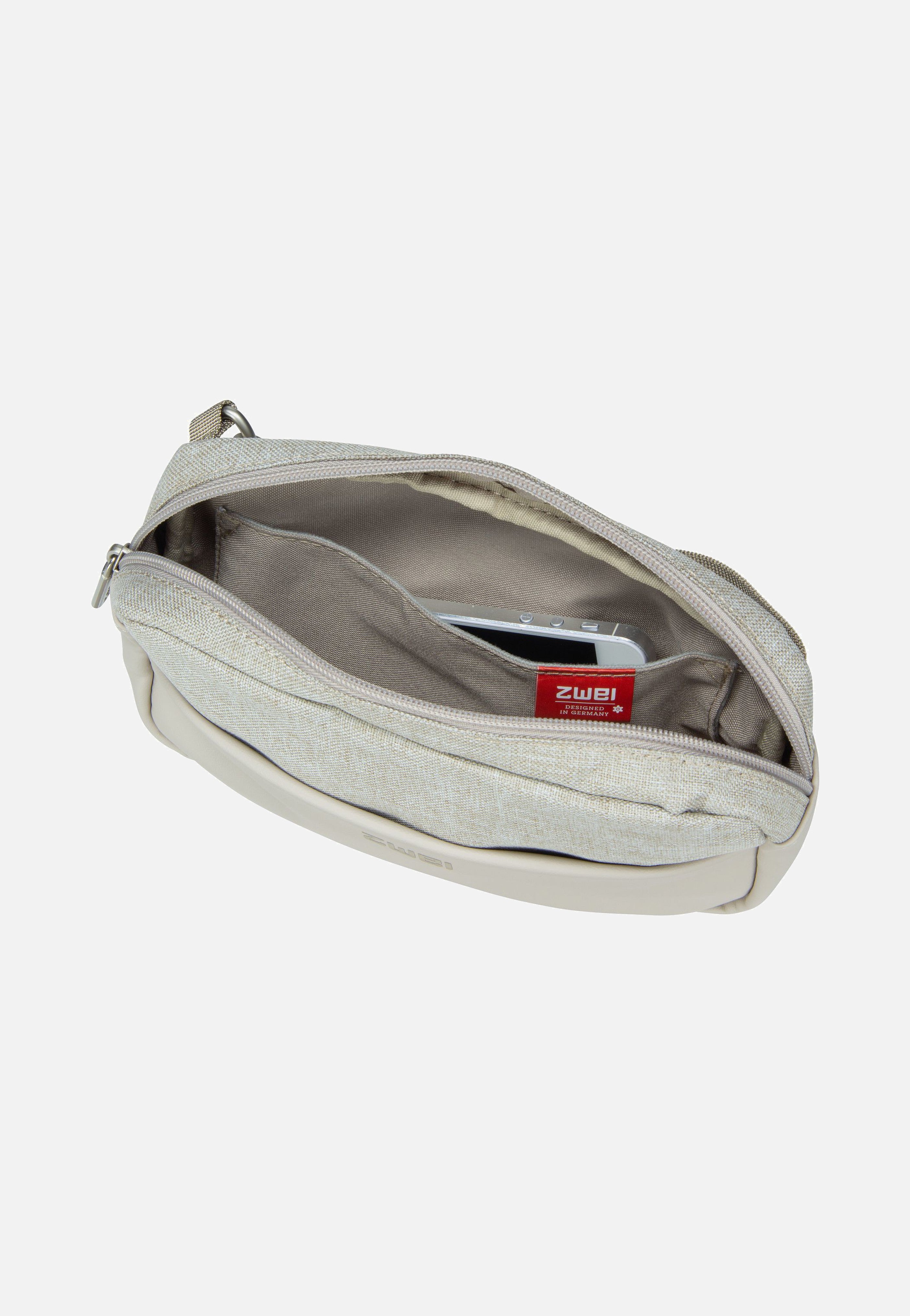 zwei - Kim KIH30 Sand - Fanny Pack | Women-Image