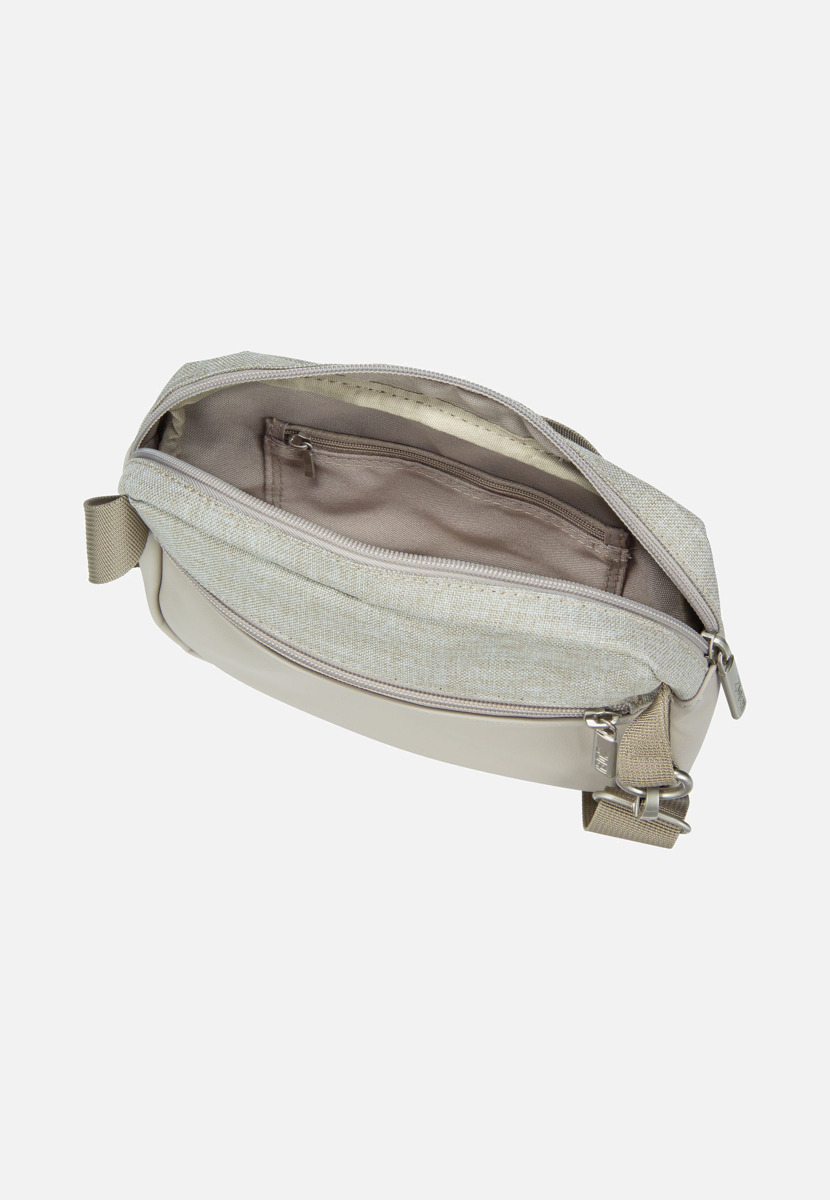 zwei - Kim KIH30 Sand - Fanny Pack | Women-Image
