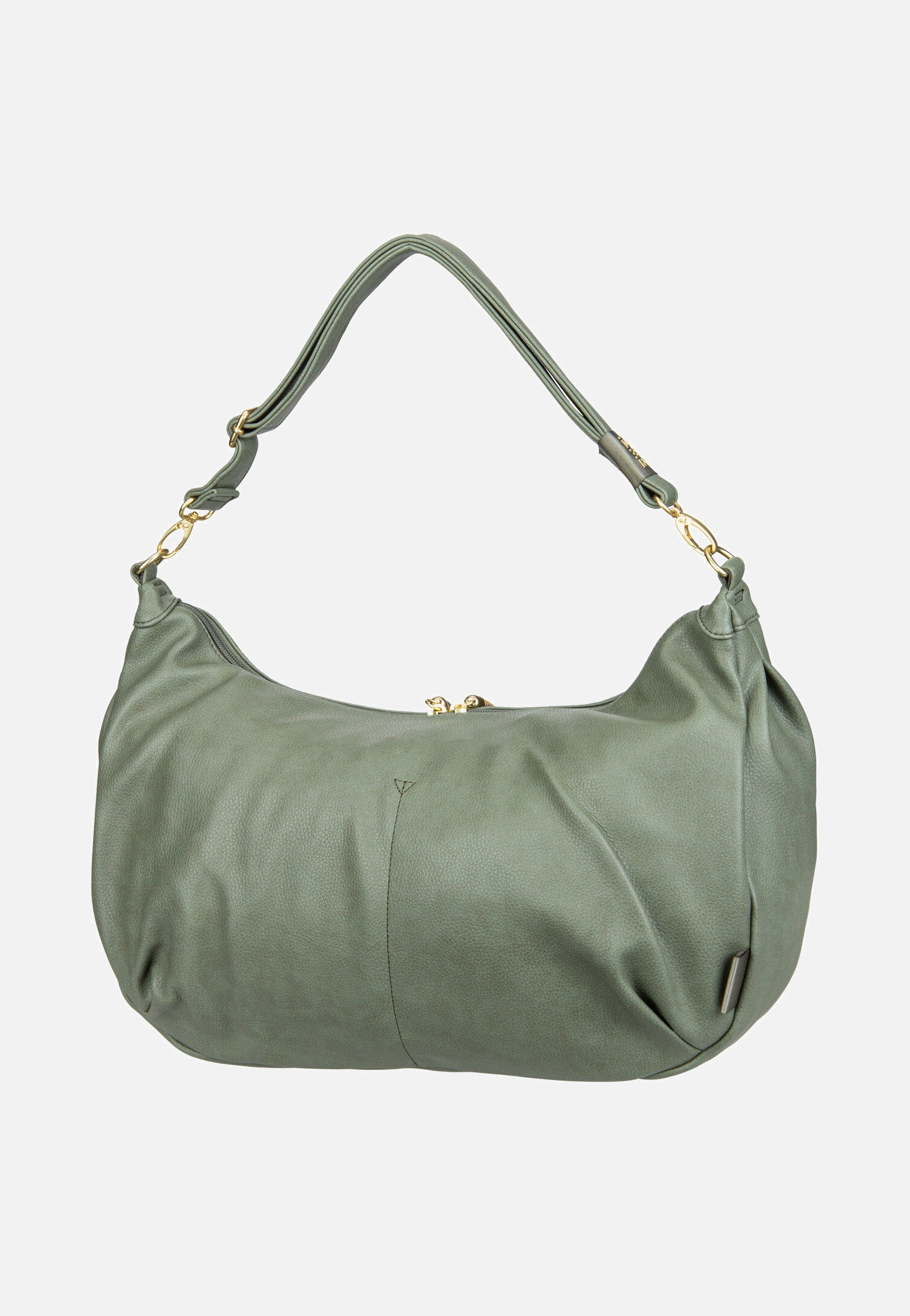 zwei - Lola LO140 Eucalyptus - Hobo Bag | Women-Image