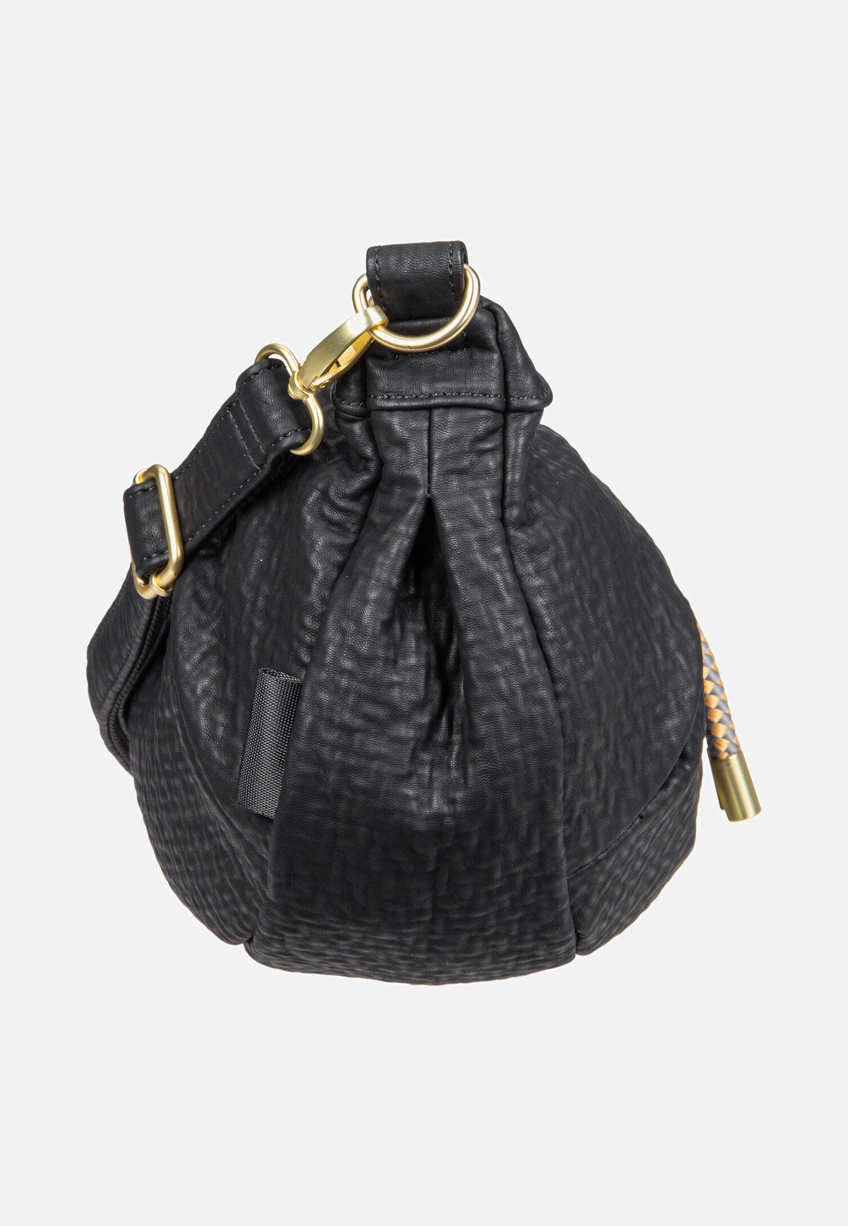 zwei - Lola LO70 Black - Sling Bag | Women-Image
