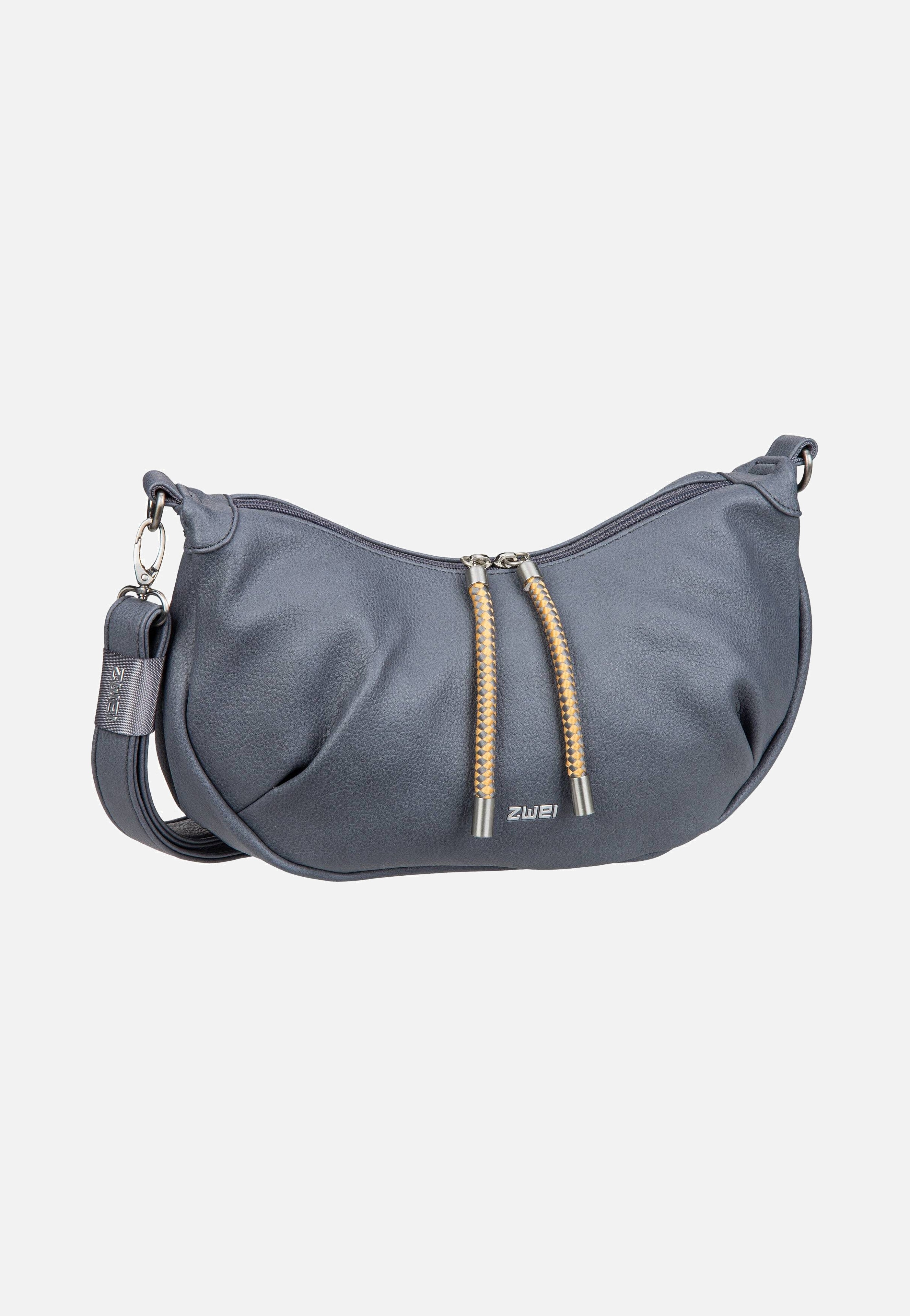 zwei - Lola LO70 Blue - Sling Bag | Women-Image