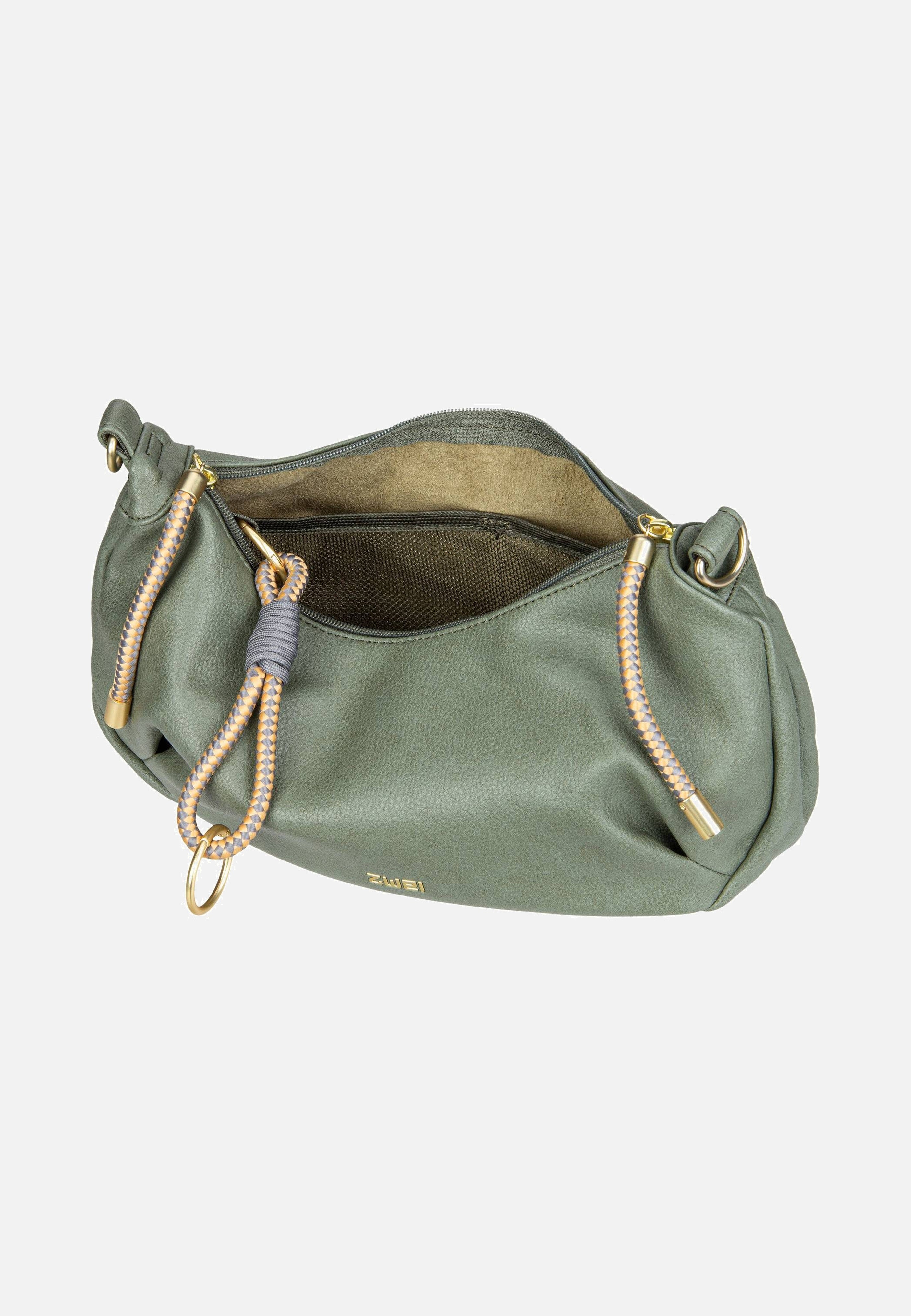 zwei - Lola LO70 Eucalyptus - Sling Bag | Women-Image
