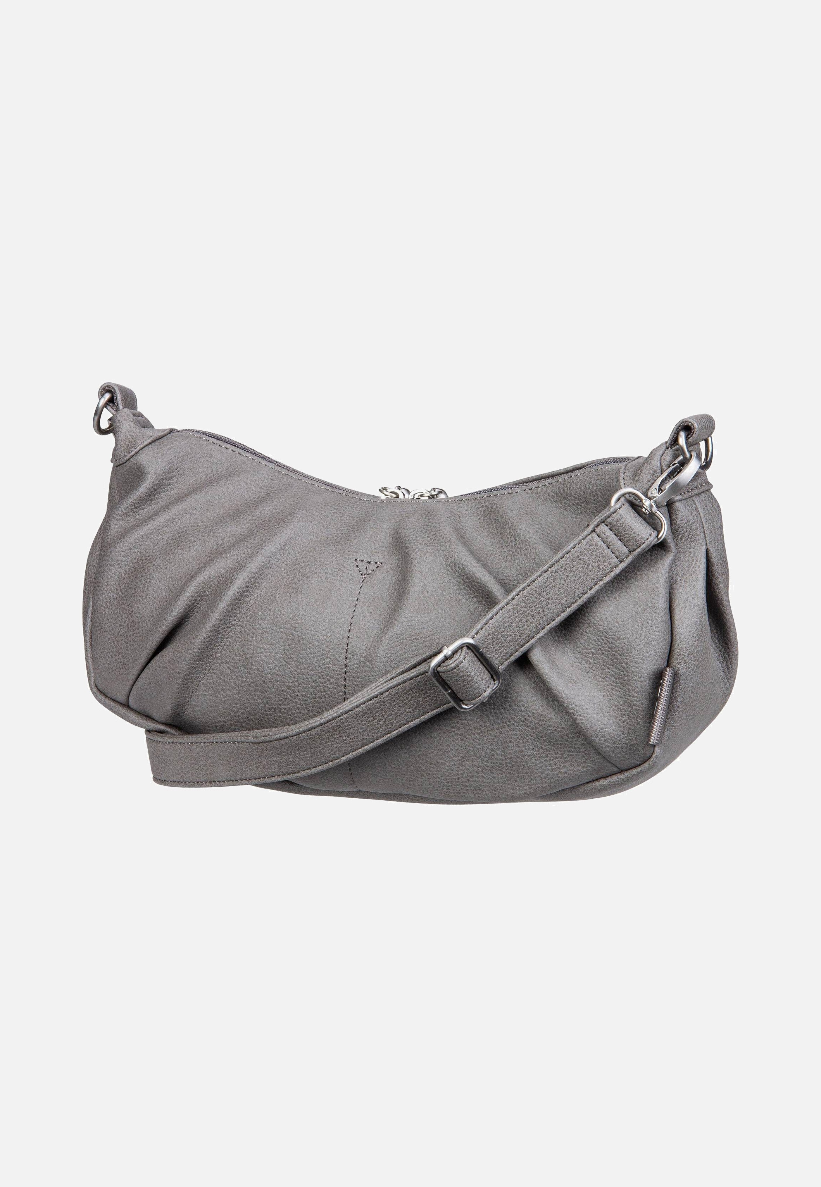 zwei - Lola LO70 Grey - Sling Bag | Women-Image