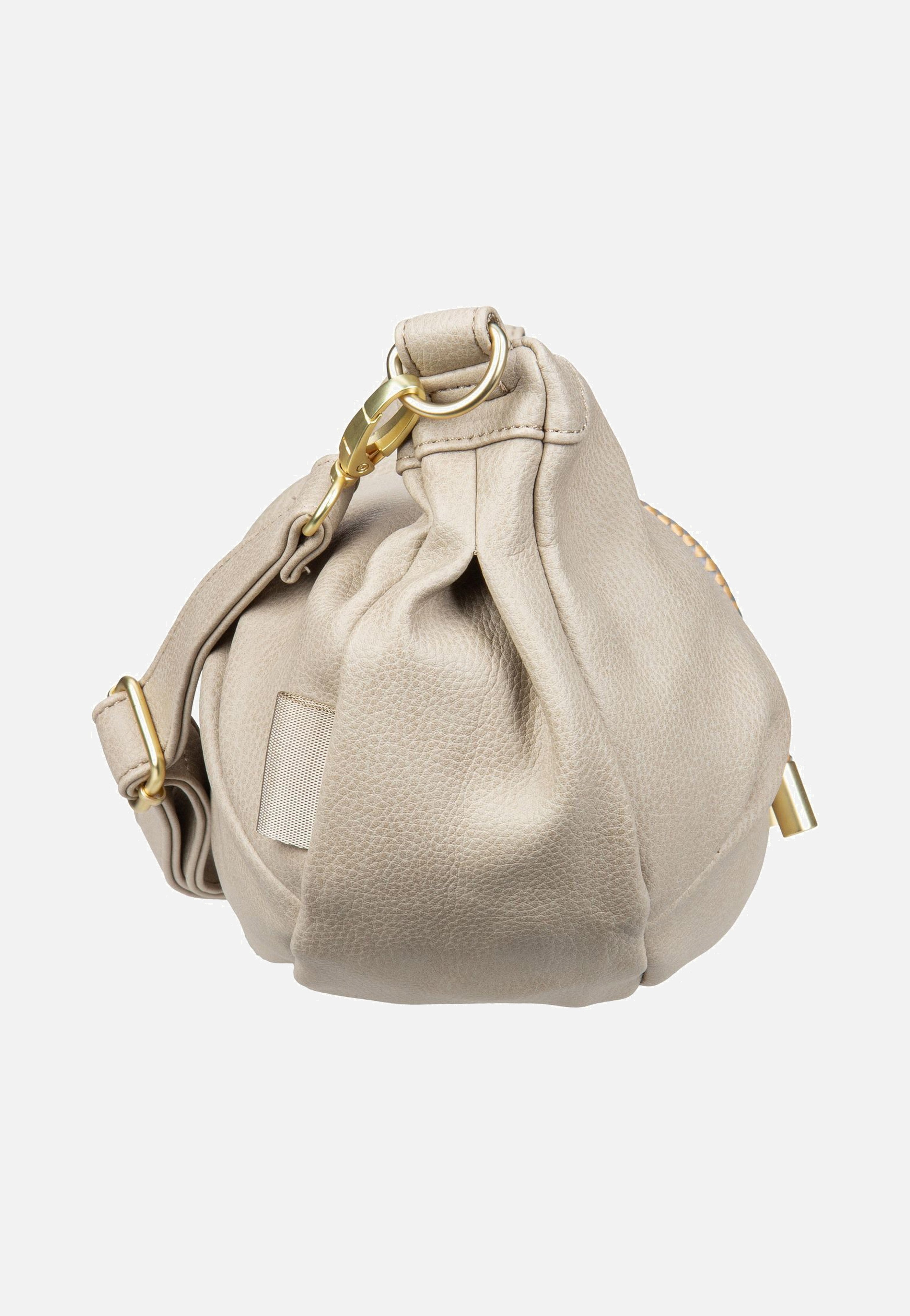 zwei - Lola LO70 Sand - Sling Bag | Women-Image