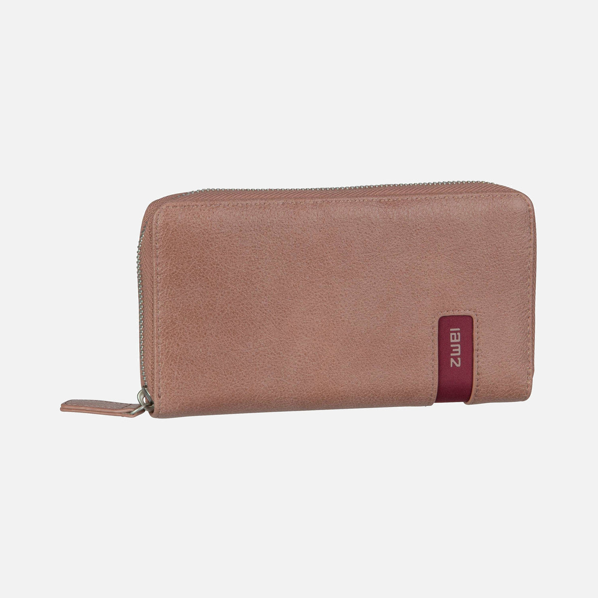 zwei Mademoiselle MW2 Blush Portemonnaie