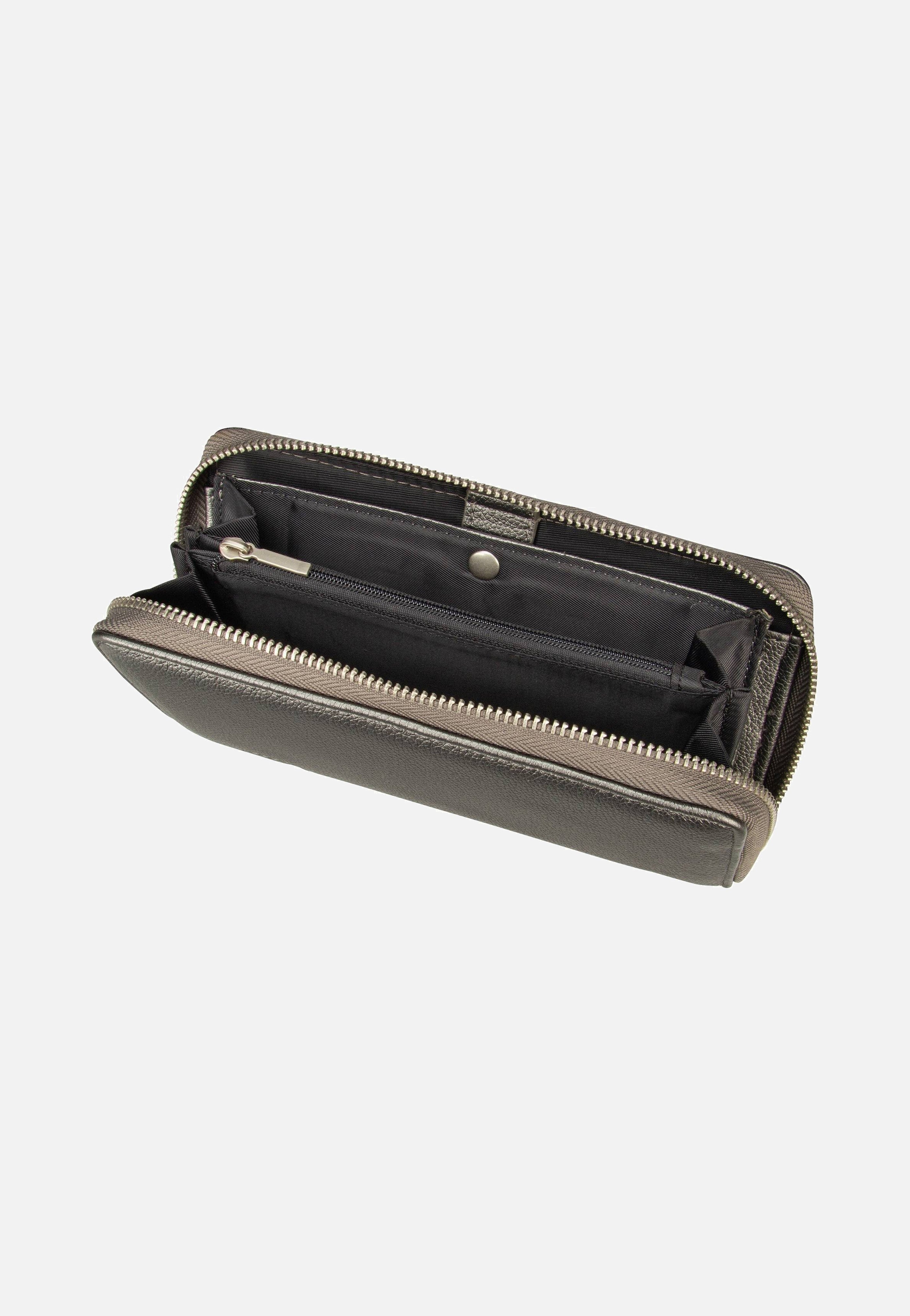 zwei Mademoiselle M.Wallet MW2 Cosmos Portemonnaie