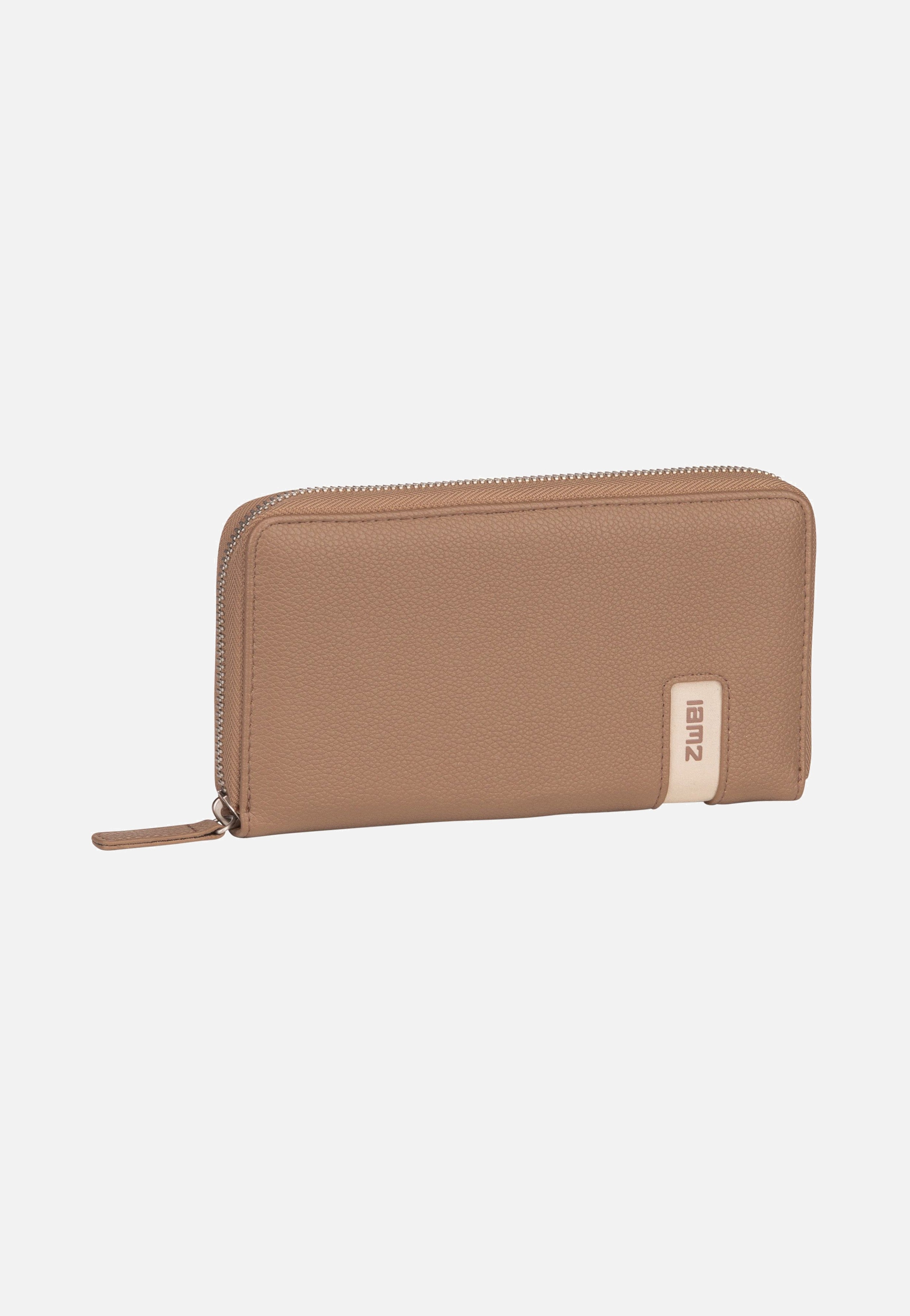 zwei - Mademoiselle M.Wallet MW2 Hazel - Wallet | Women-Image