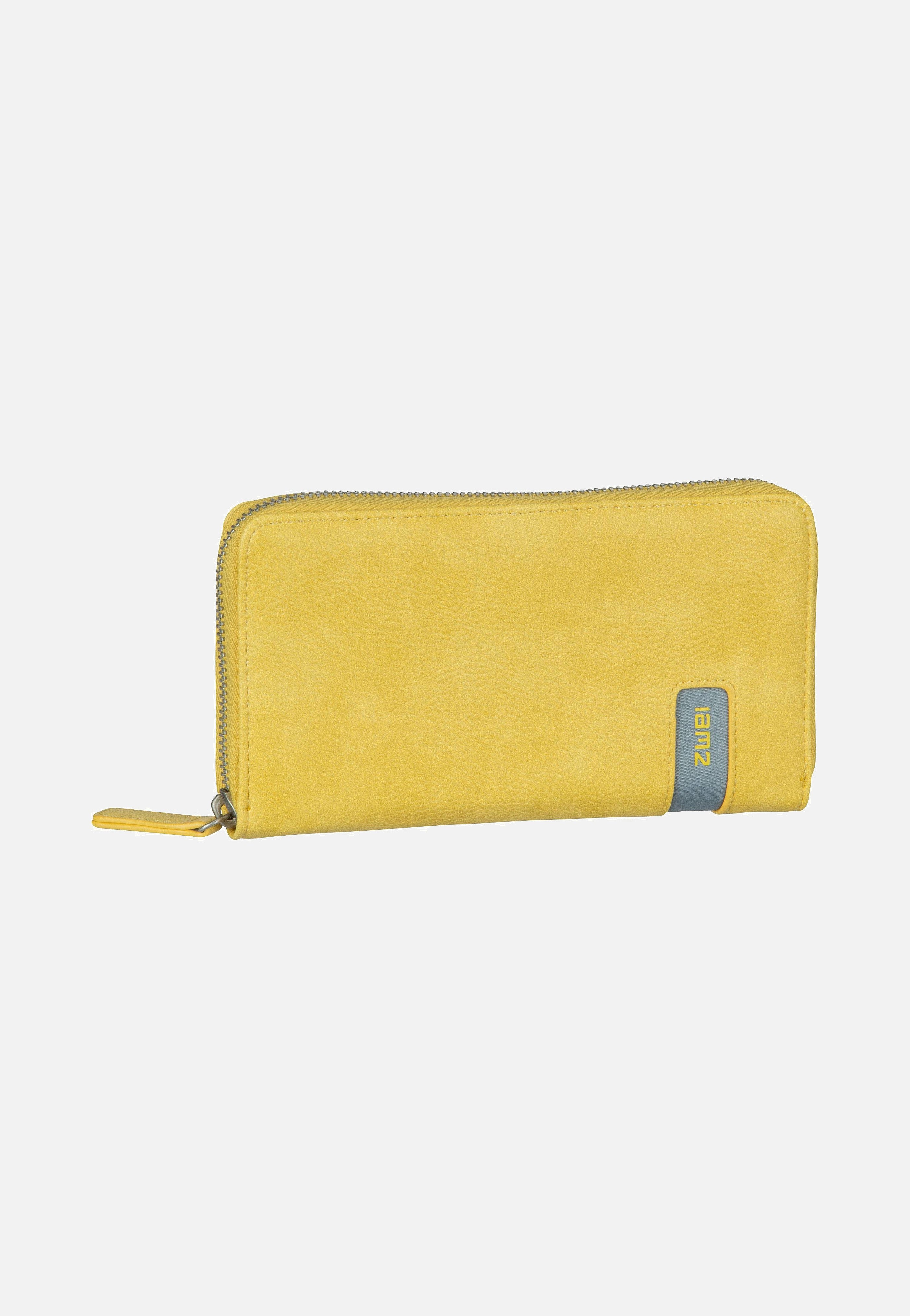 zwei - Mademoiselle M.Wallet MW2 Lemon - Wallet | Women-Image