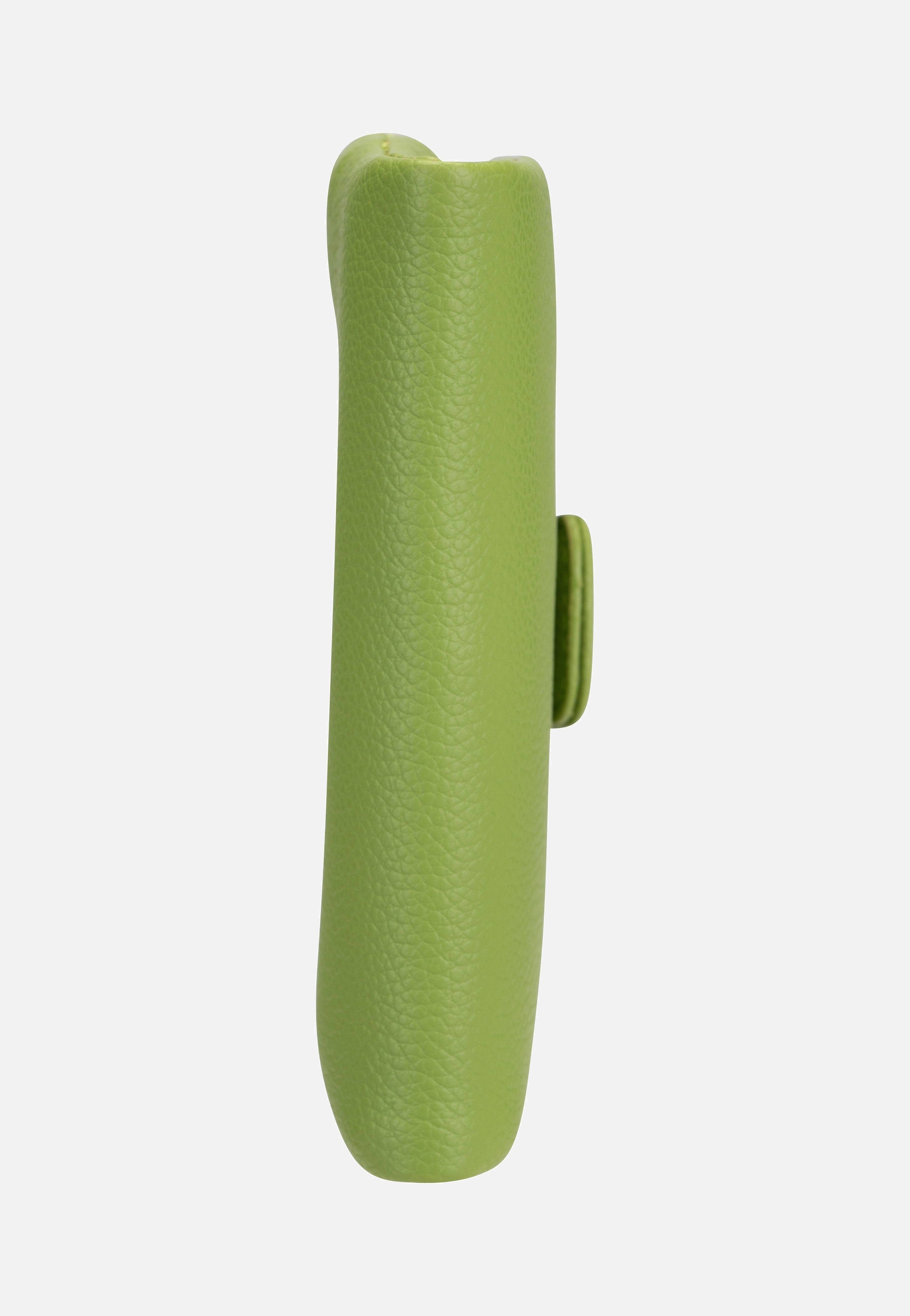 zwei - Mademoiselle M.Wallet MW5 Kiwi - Wallet | Women-Image