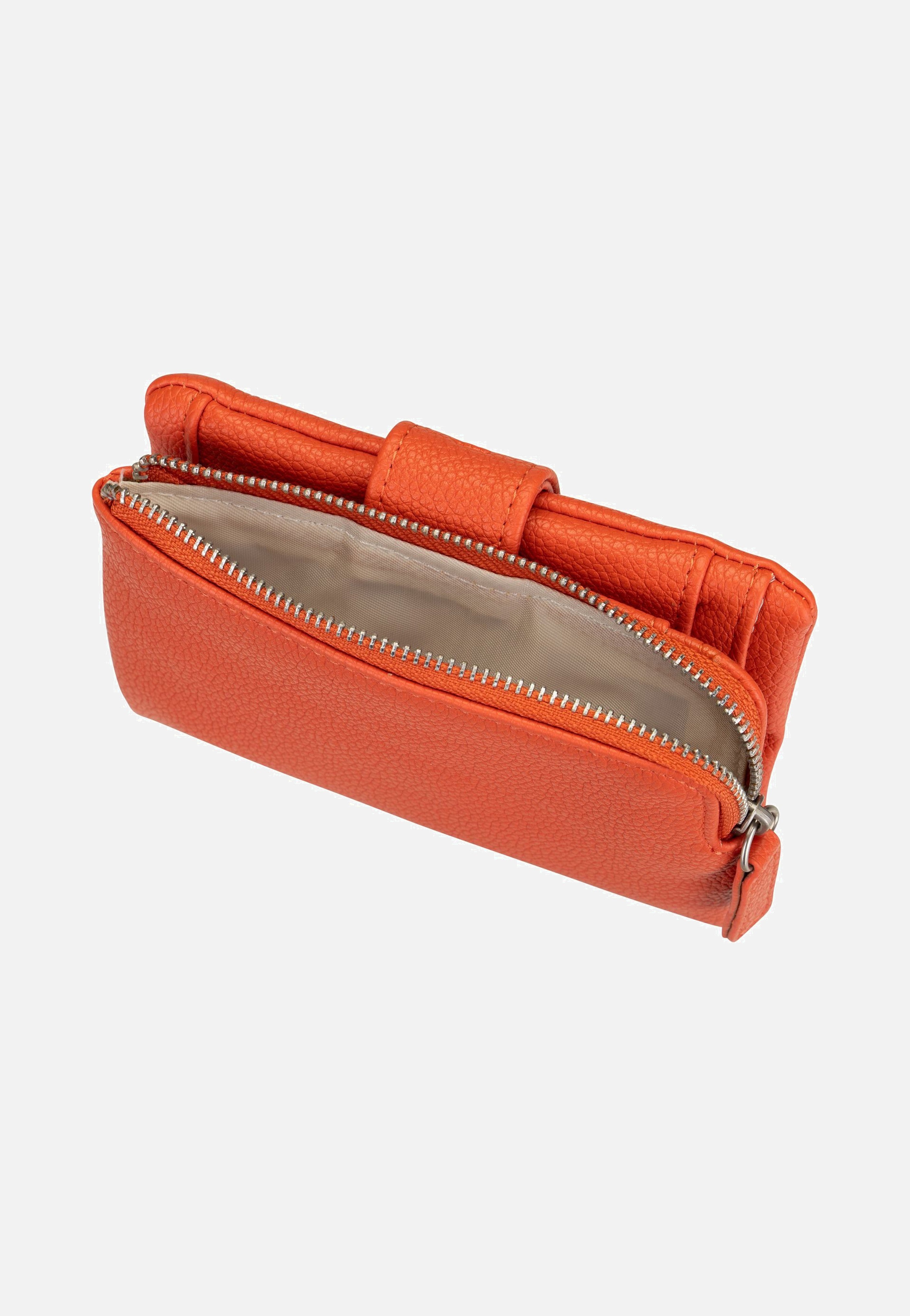 zwei - Mademoiselle M.Wallet MW5 Papaya - Wallet | Women-Image