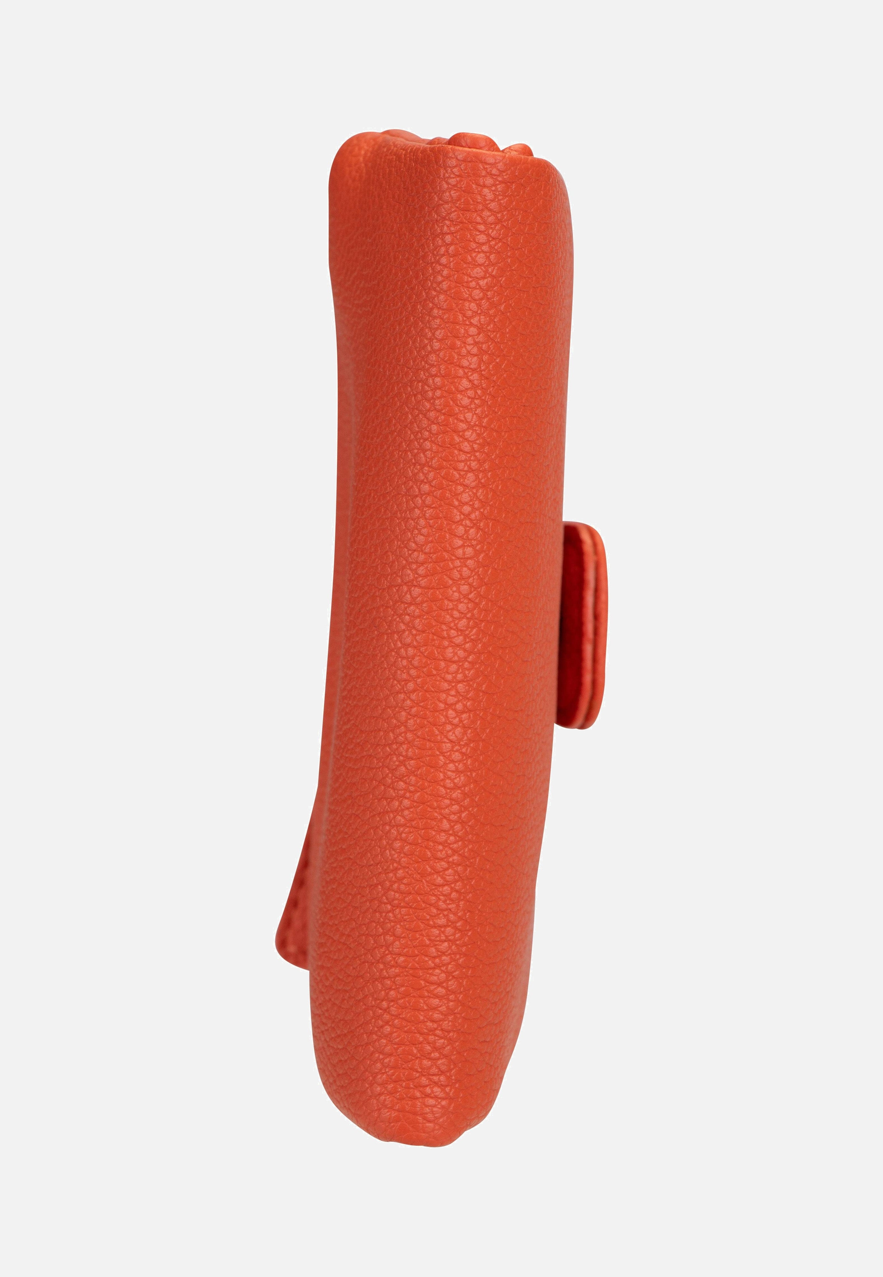 zwei - Mademoiselle M.Wallet MW5 Papaya - Wallet | Women-Image