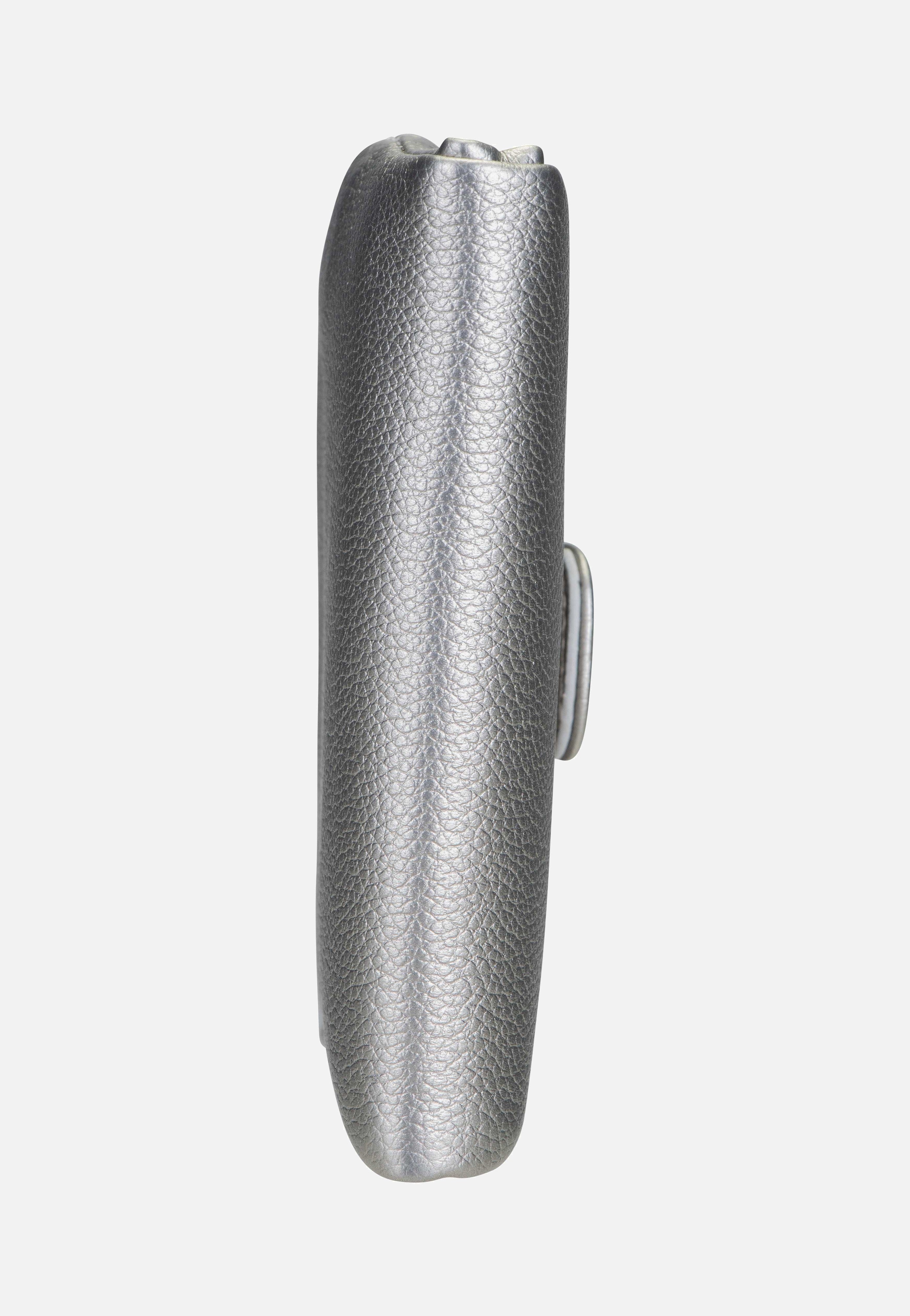 zwei - Mademoiselle M.Wallet MW5 Silver - Wallet | Women-Image