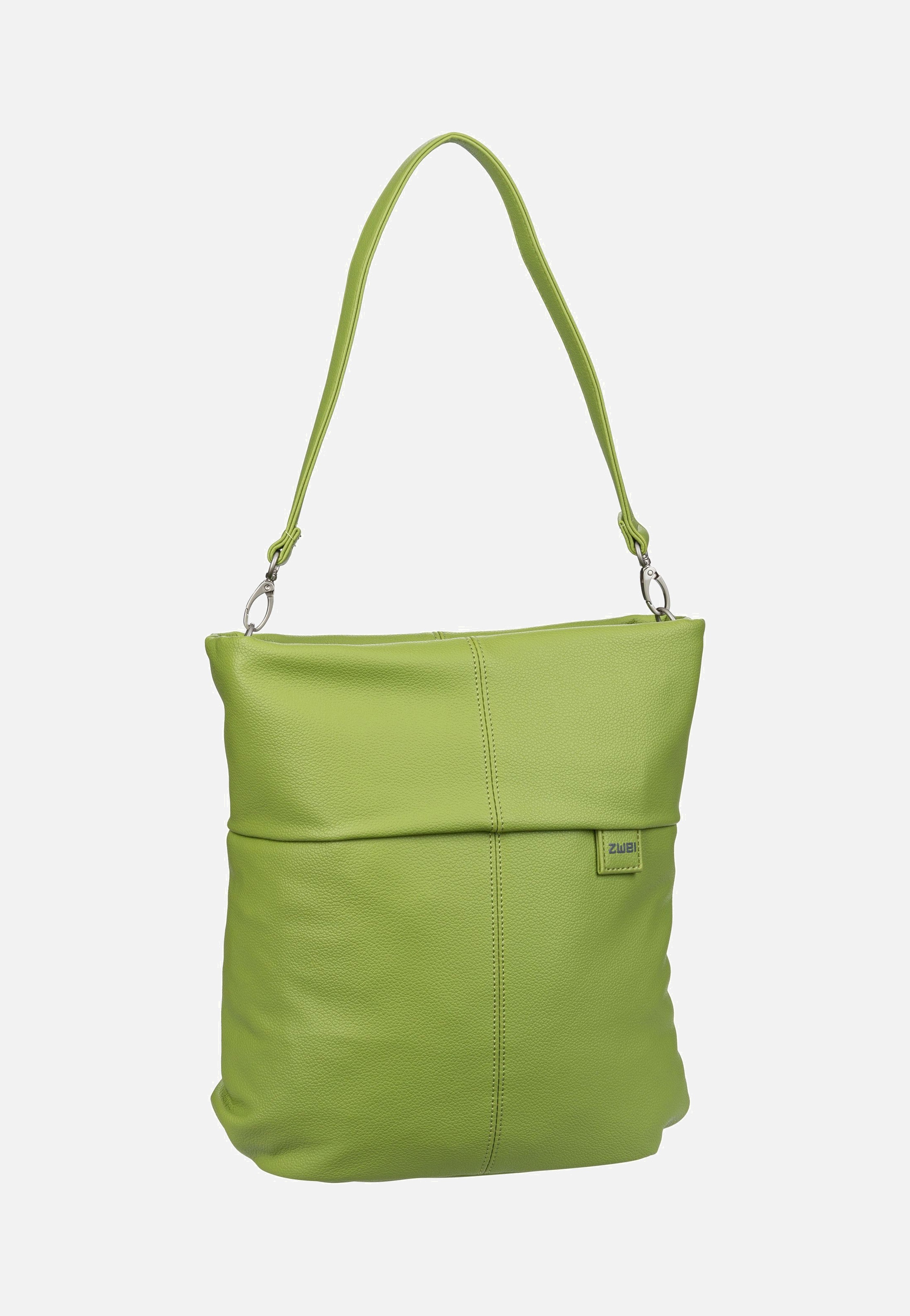 zwei - Mademoiselle M12 Kiwi - Hobo Bag | Women-Image