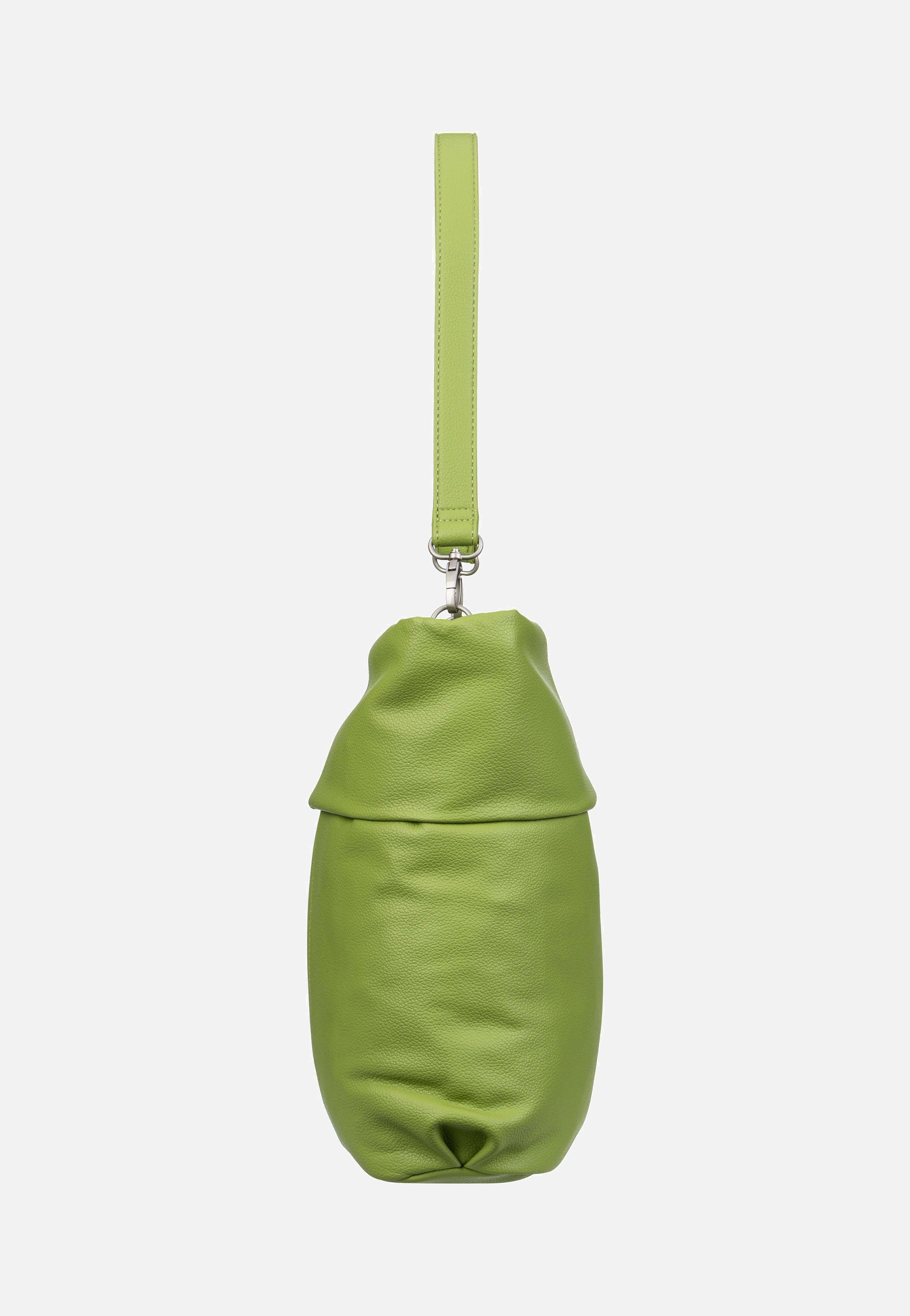 zwei - Mademoiselle M12 Kiwi - Hobo Bag | Women-Image