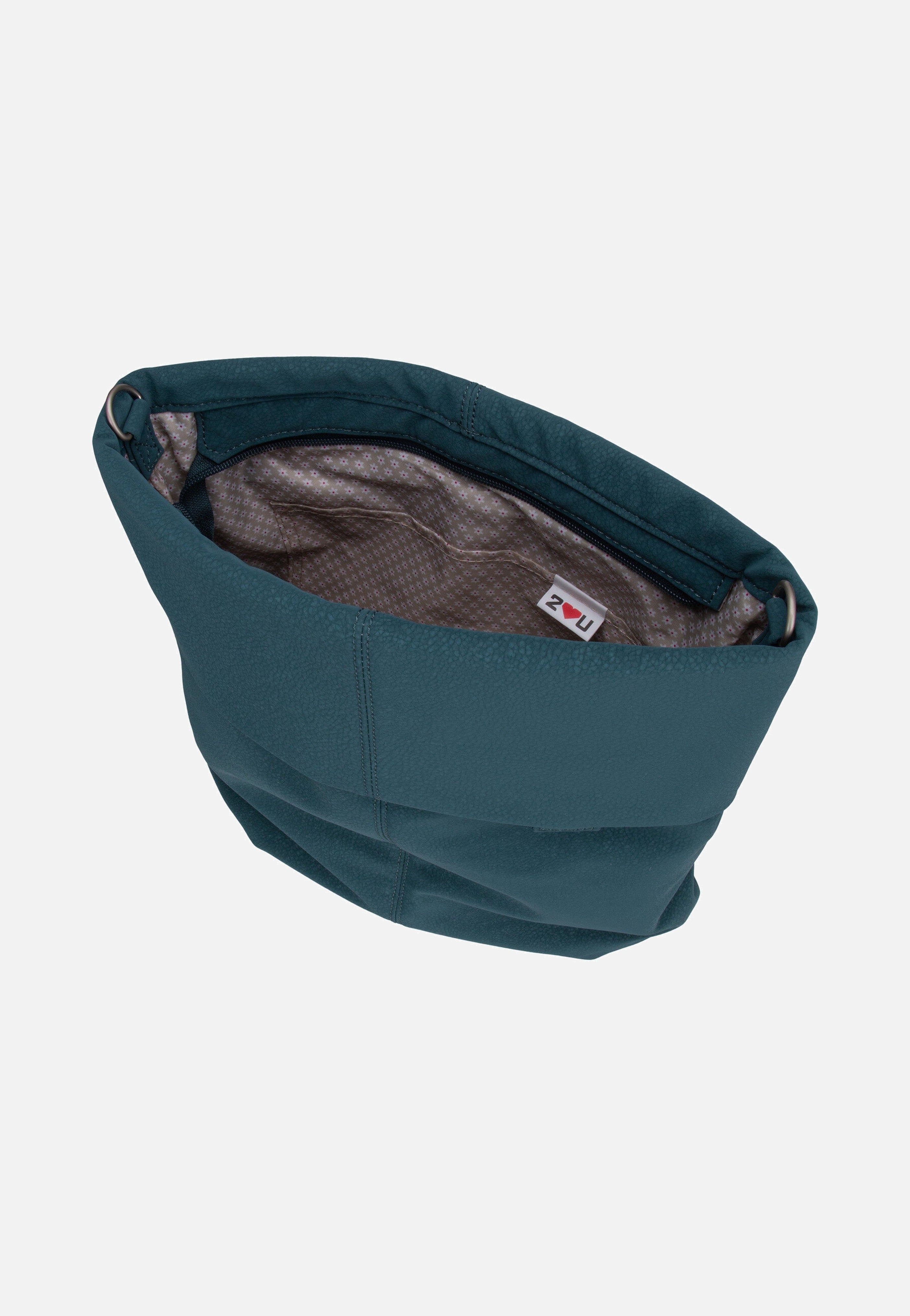 zwei - Mademoiselle M12 Pacific - Hobo Bag | Women-Image