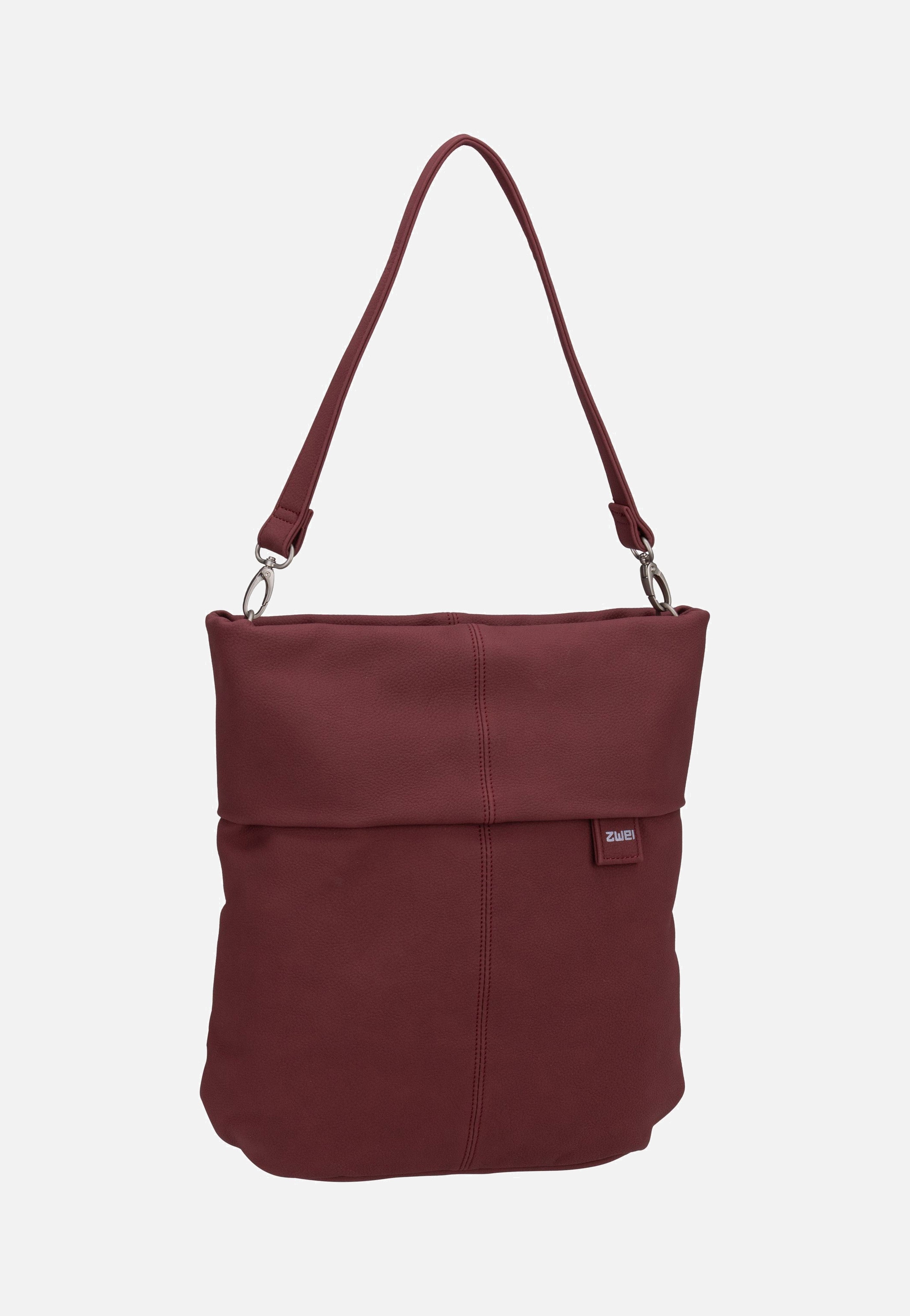 zwei - Mademoiselle M12 Rubin - Hobo Bag | Women-Image