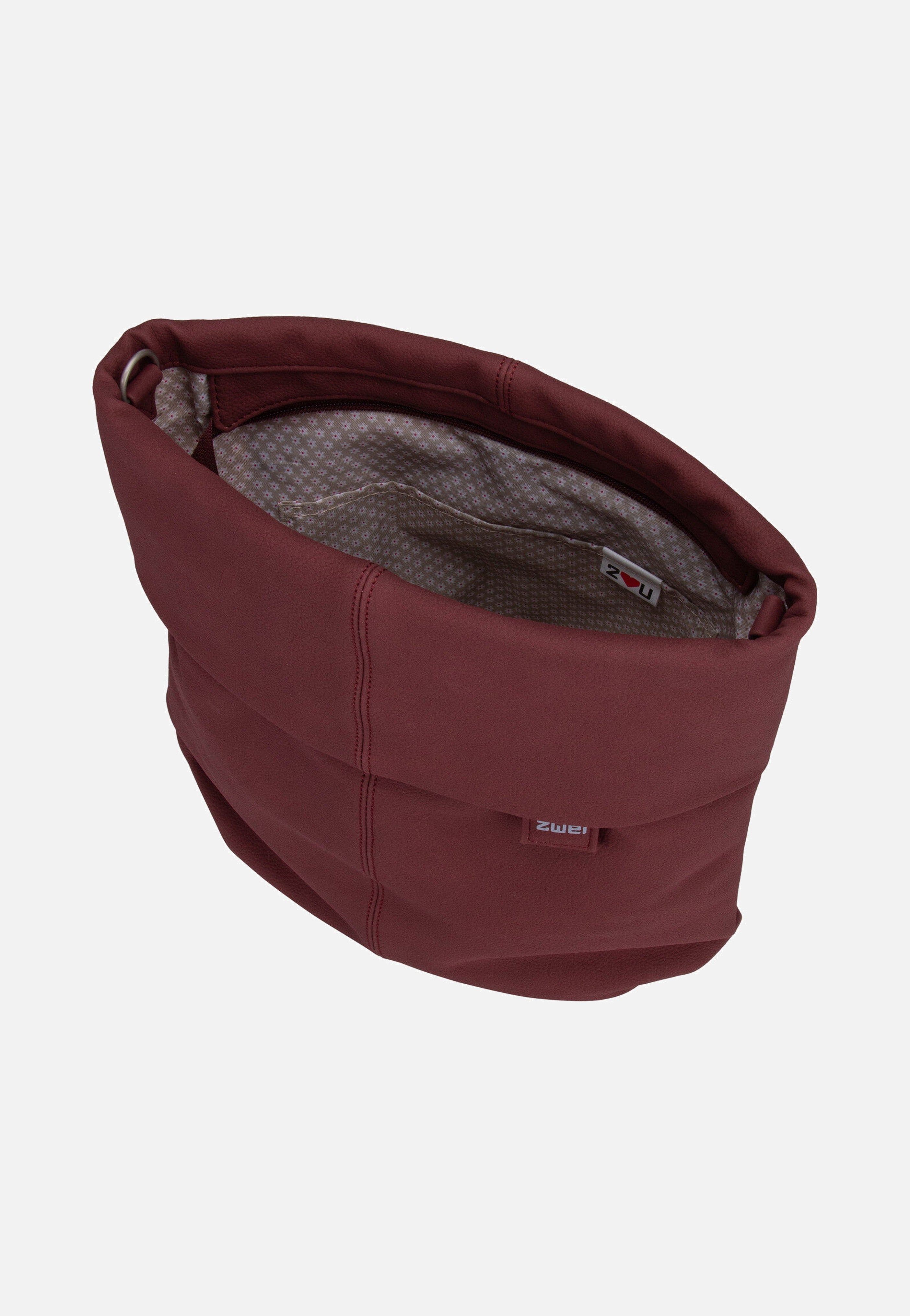 zwei - Mademoiselle M12 Rubin - Hobo Bag | Women-Image