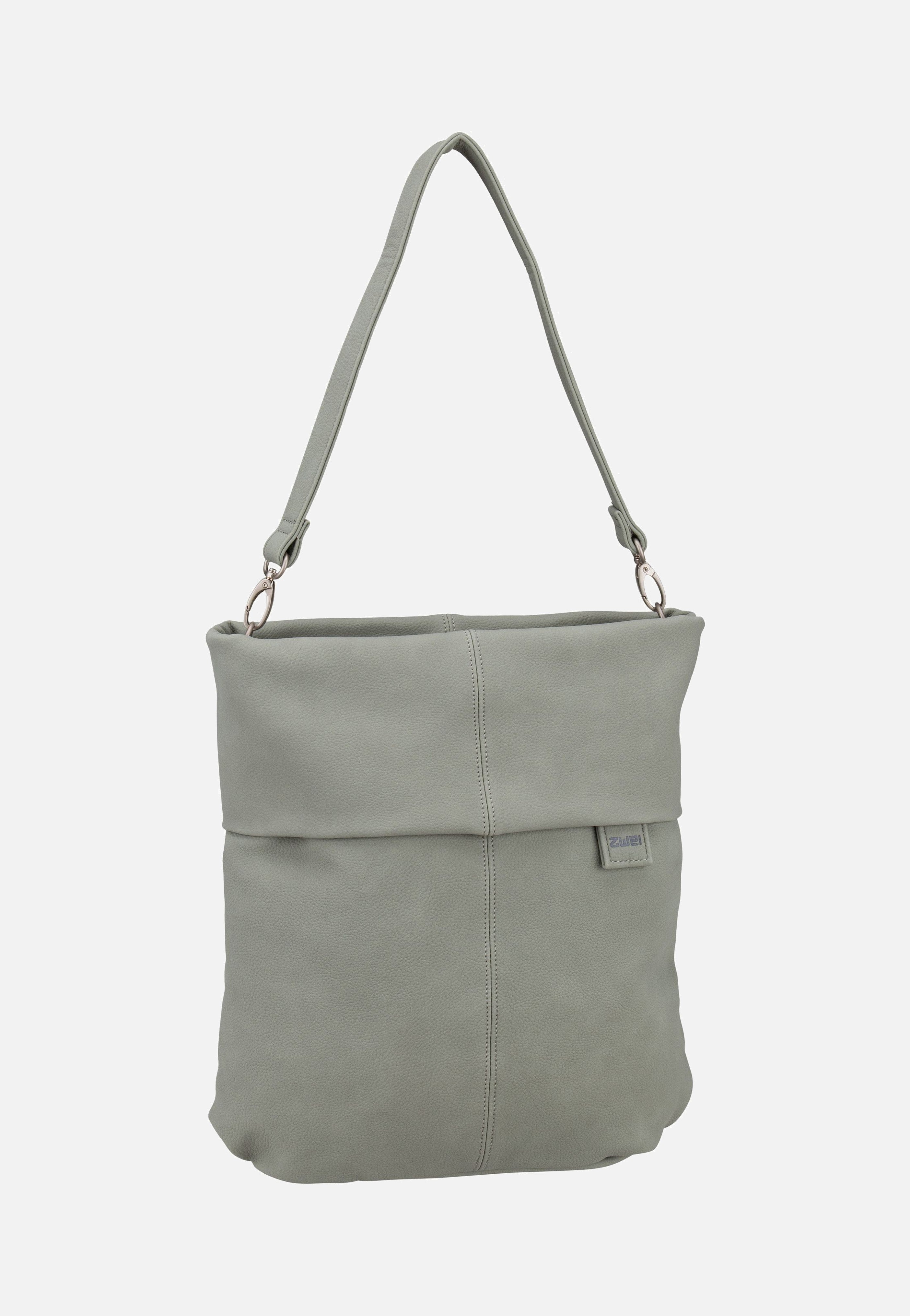 zwei - Mademoiselle M12 Sage - Hobo Bag | Women-Image