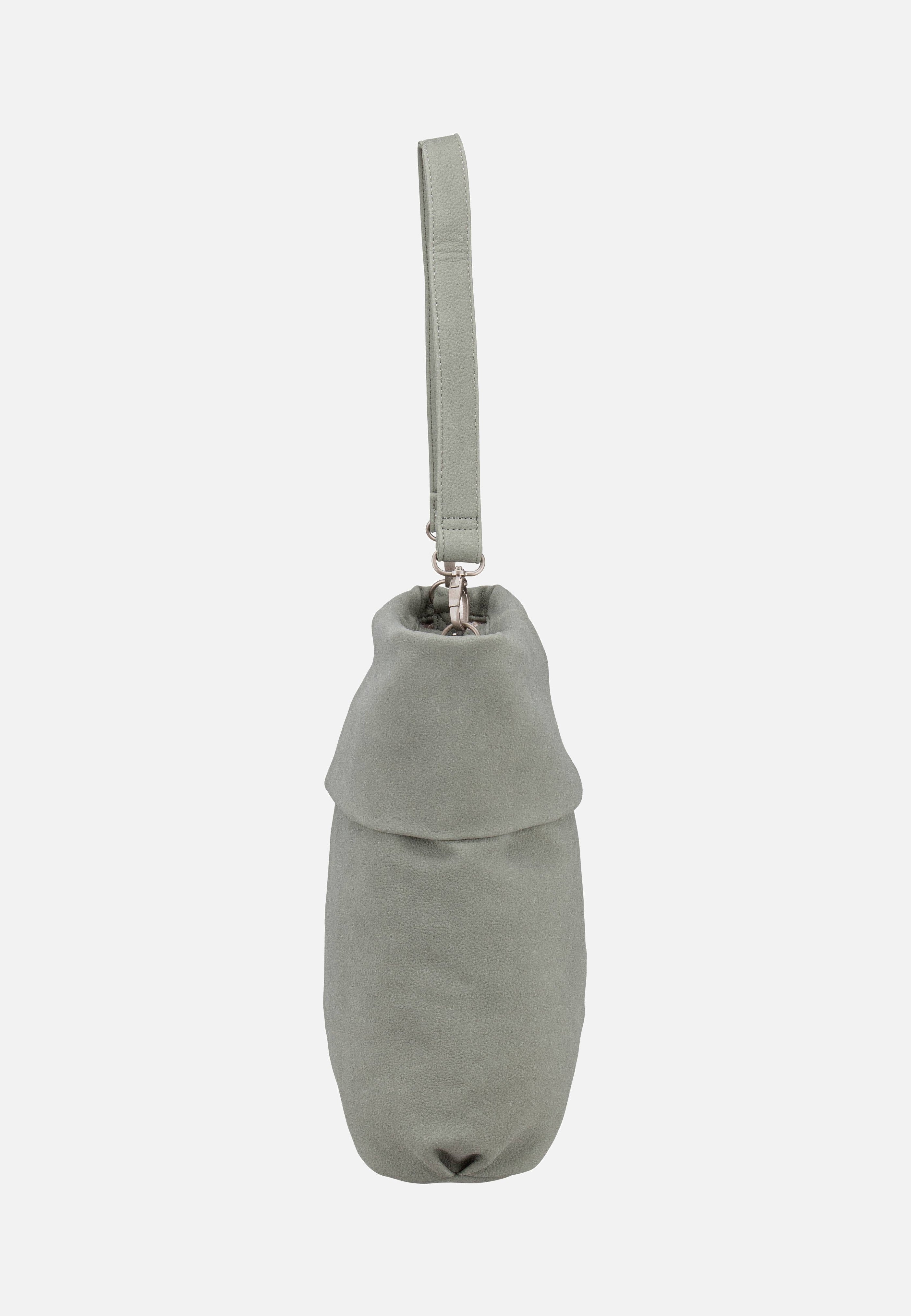 zwei - Mademoiselle M12 Sage - Hobo Bag | Women-Image