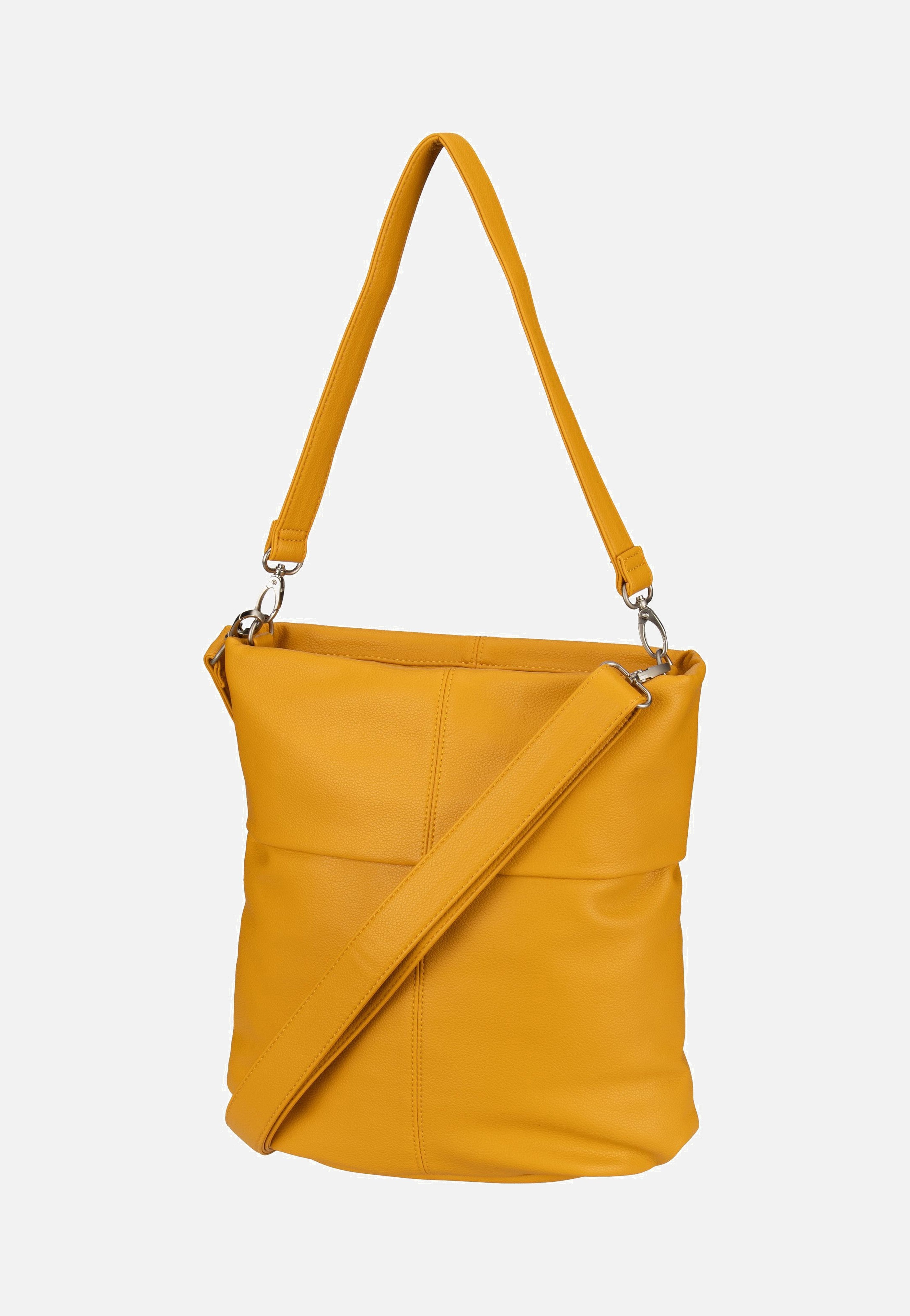 zwei - Mademoiselle M12 Sunny - Hobo Bag | Women-Image