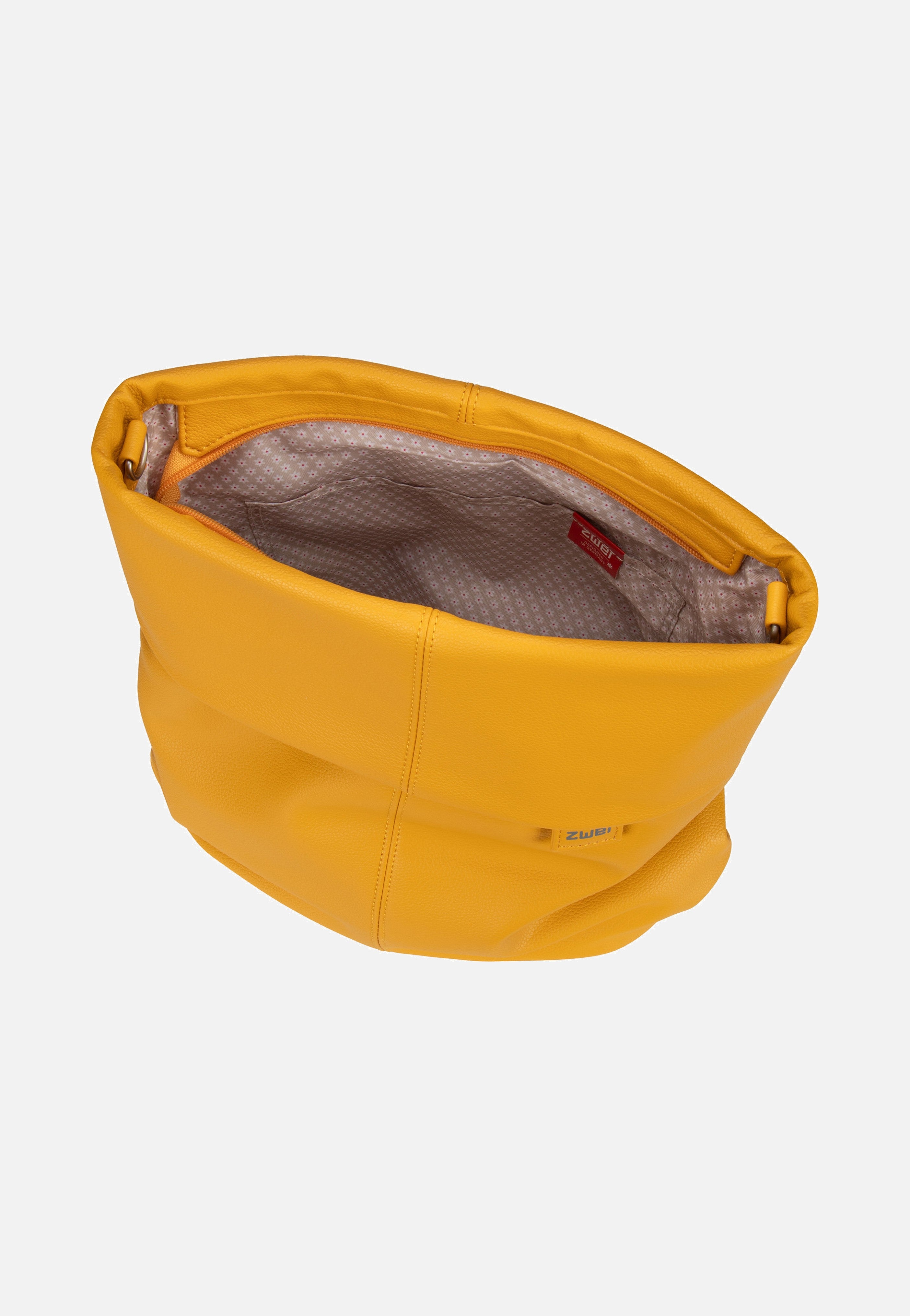 zwei - Mademoiselle M12 Sunny - Hobo Bag | Women-Image