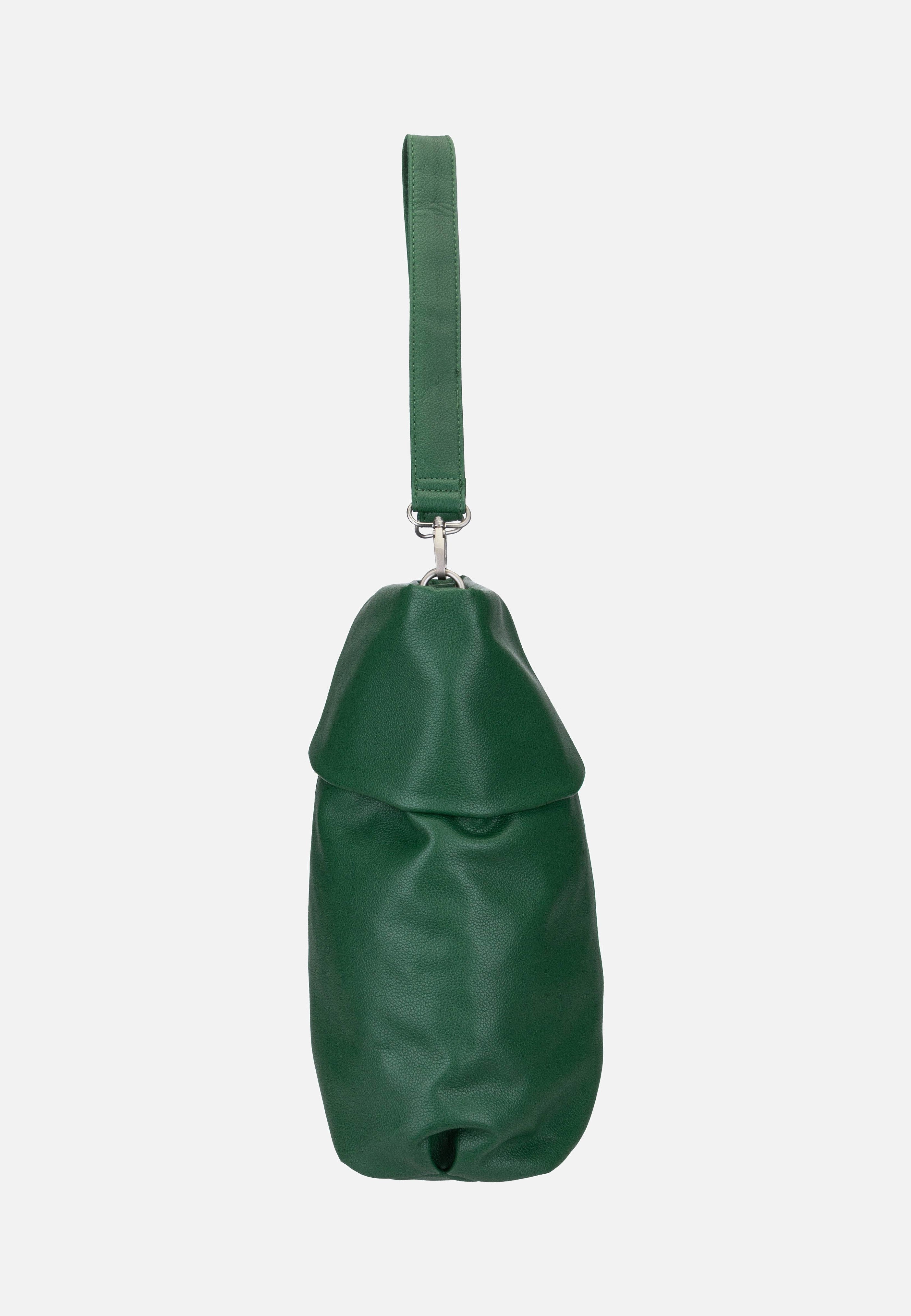 zwei - Mademoiselle M140 Moos - Hobo Bag | Women-Image