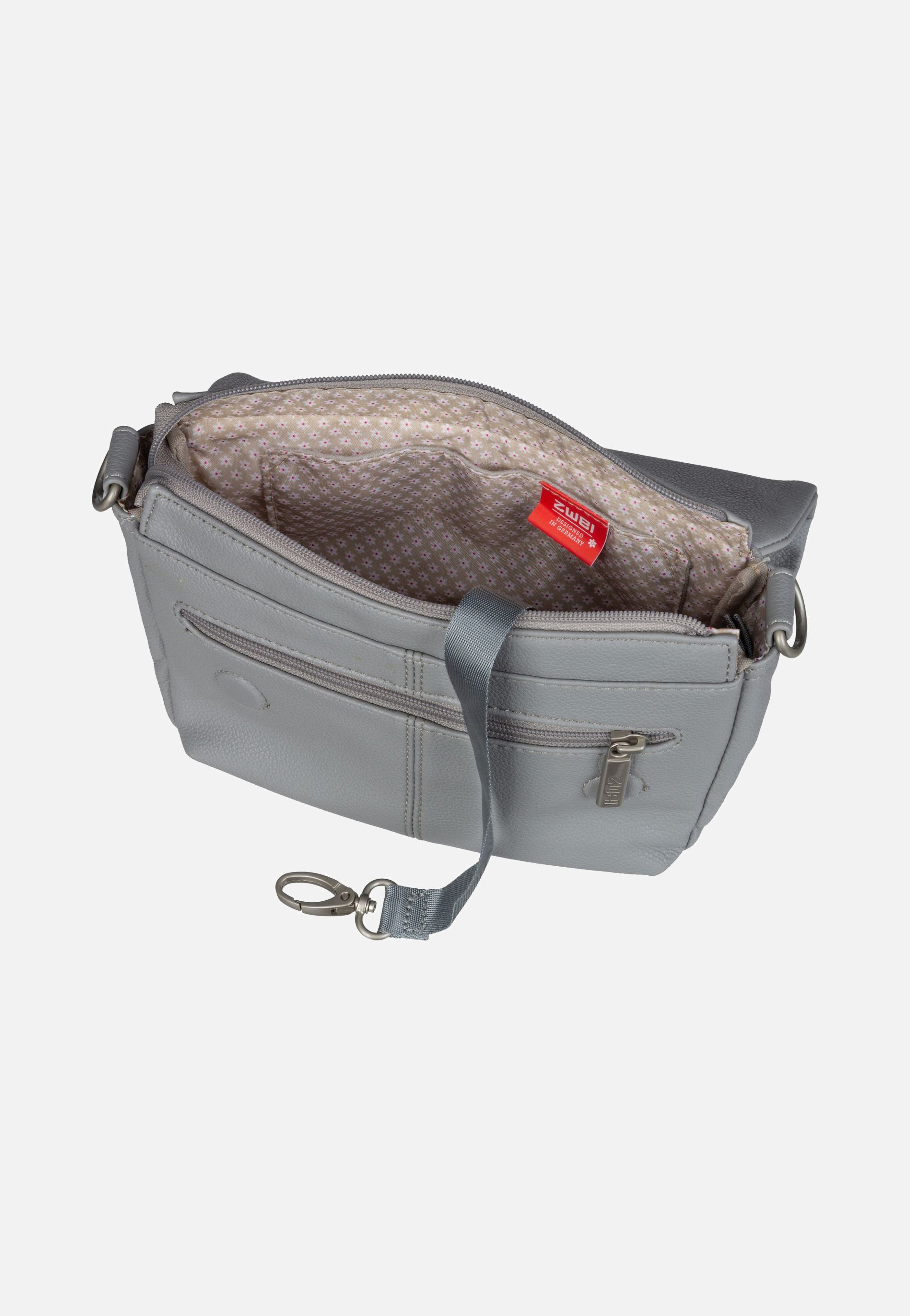 zwei - Mademoiselle M40 Foggy - Crossbody Bag | Women-Image