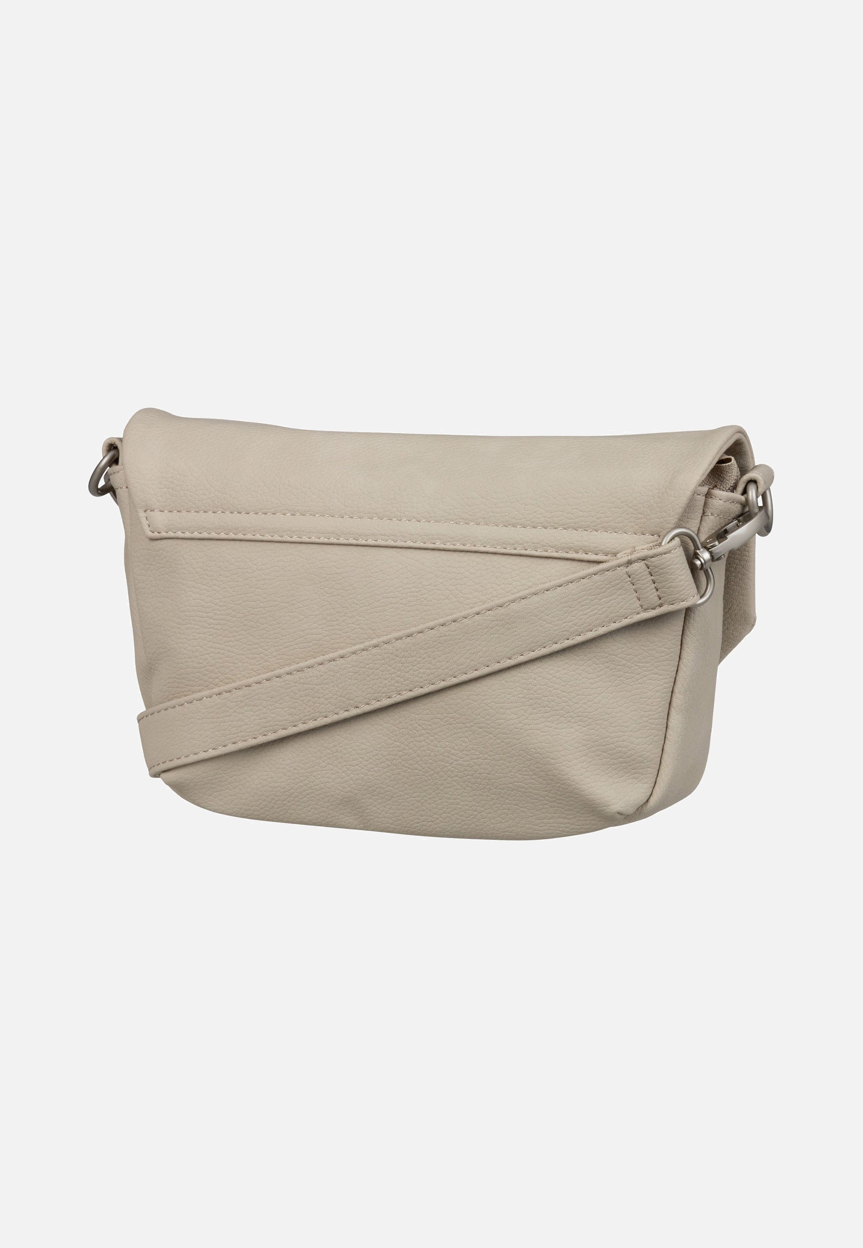 zwei - Mademoiselle M40 Nubuk/Linen - Crossbody Bag | Women-Image