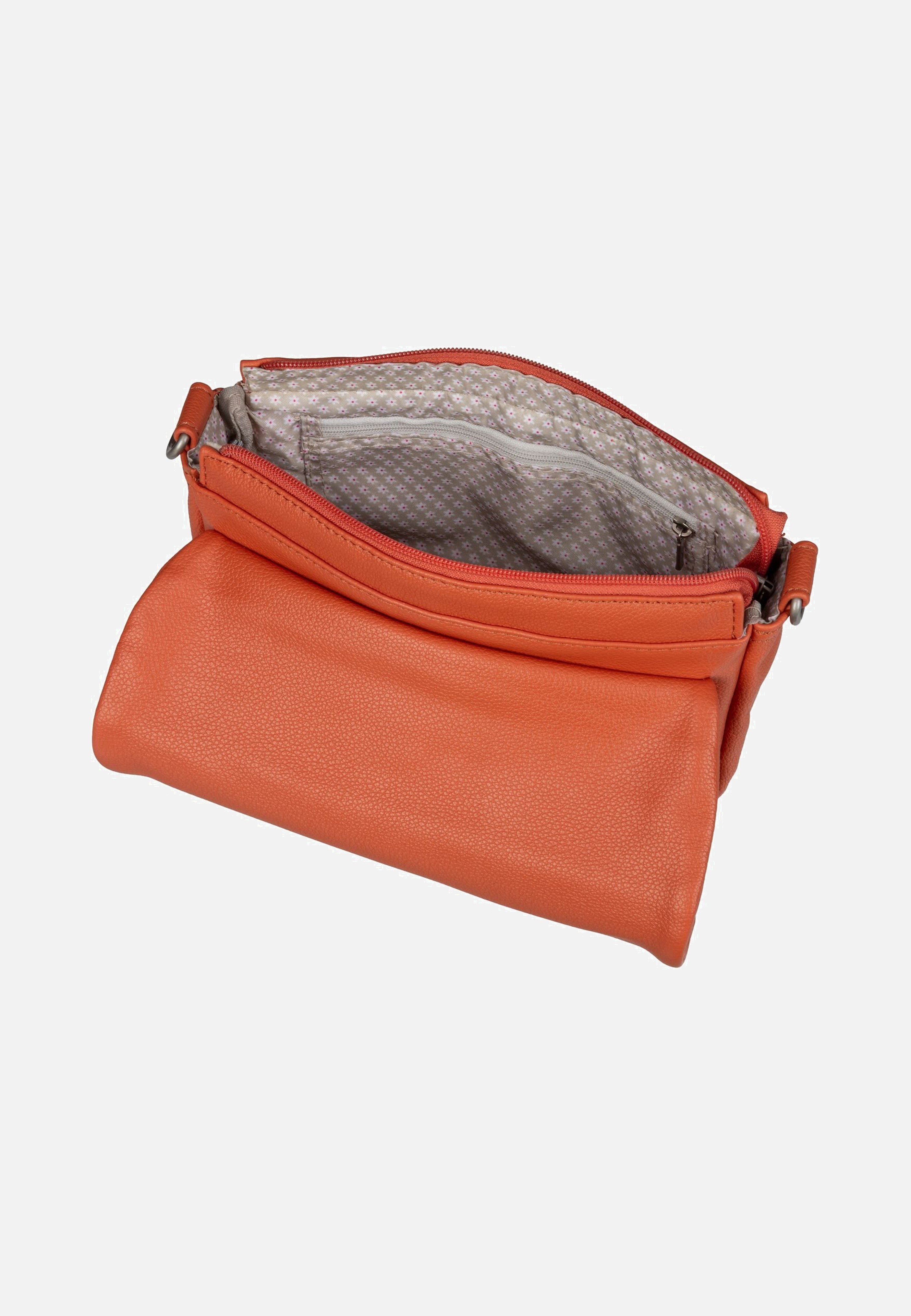 zwei - Mademoiselle M40 Papaya - Crossbody Bag | Women-Image
