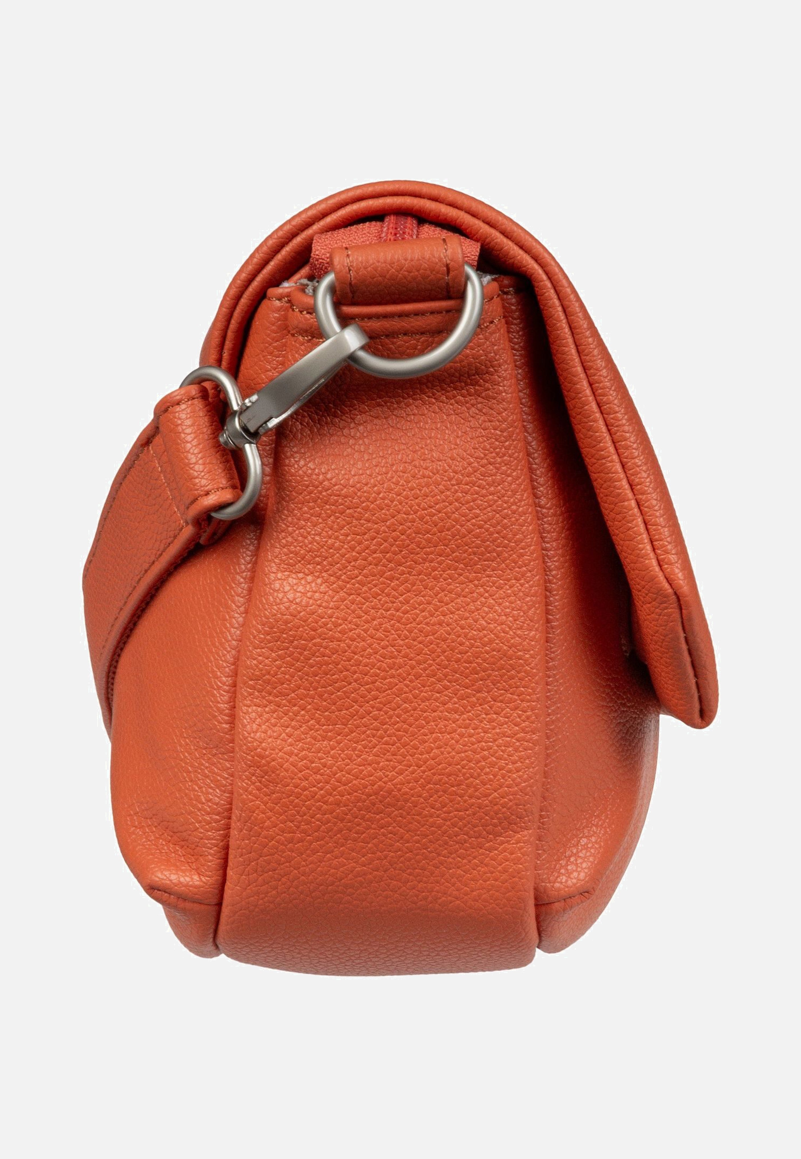 zwei - Mademoiselle M40 Papaya - Crossbody Bag | Women-Image