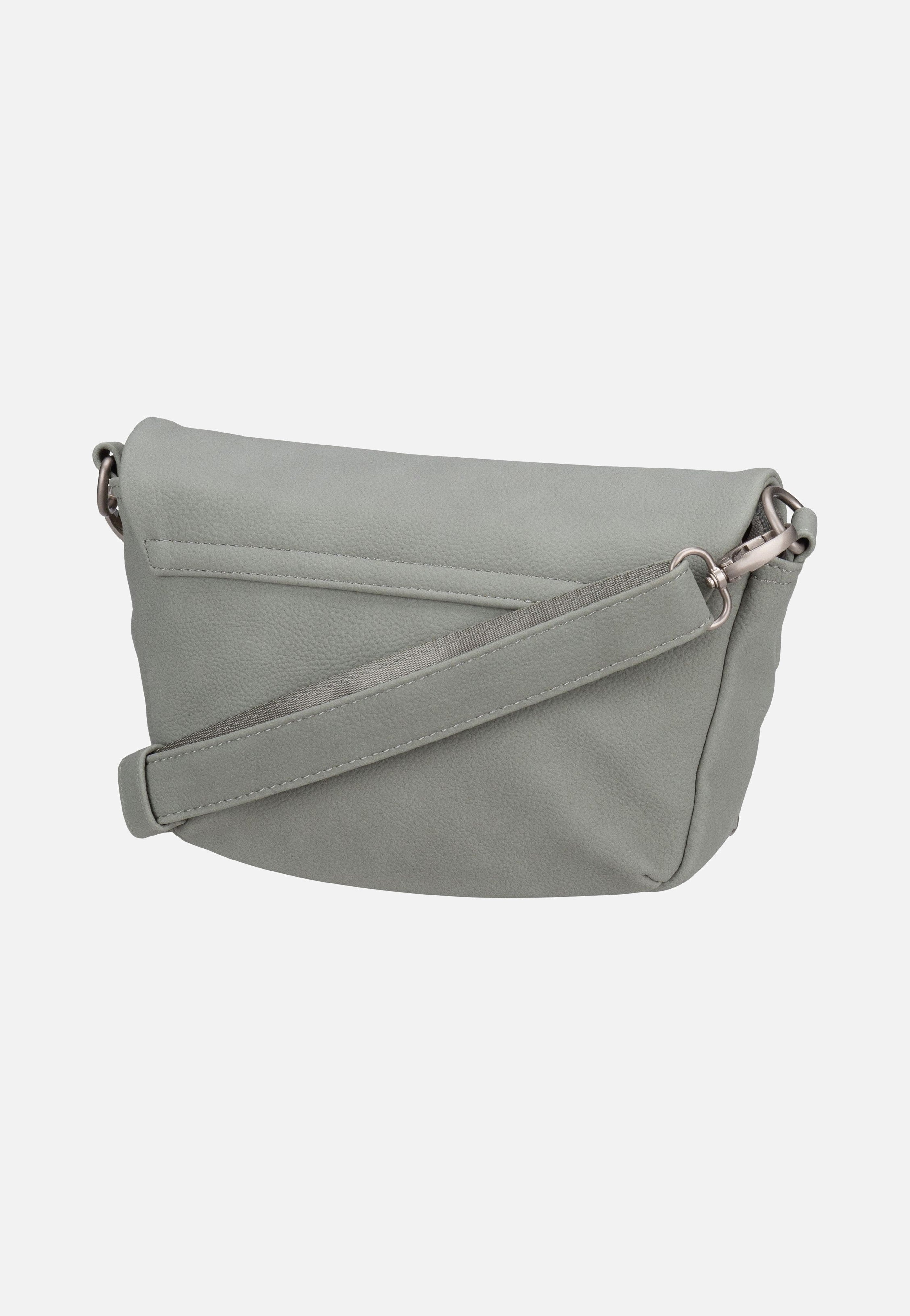 zwei - Mademoiselle M40 Sage - Crossbody Bag | Women-Image