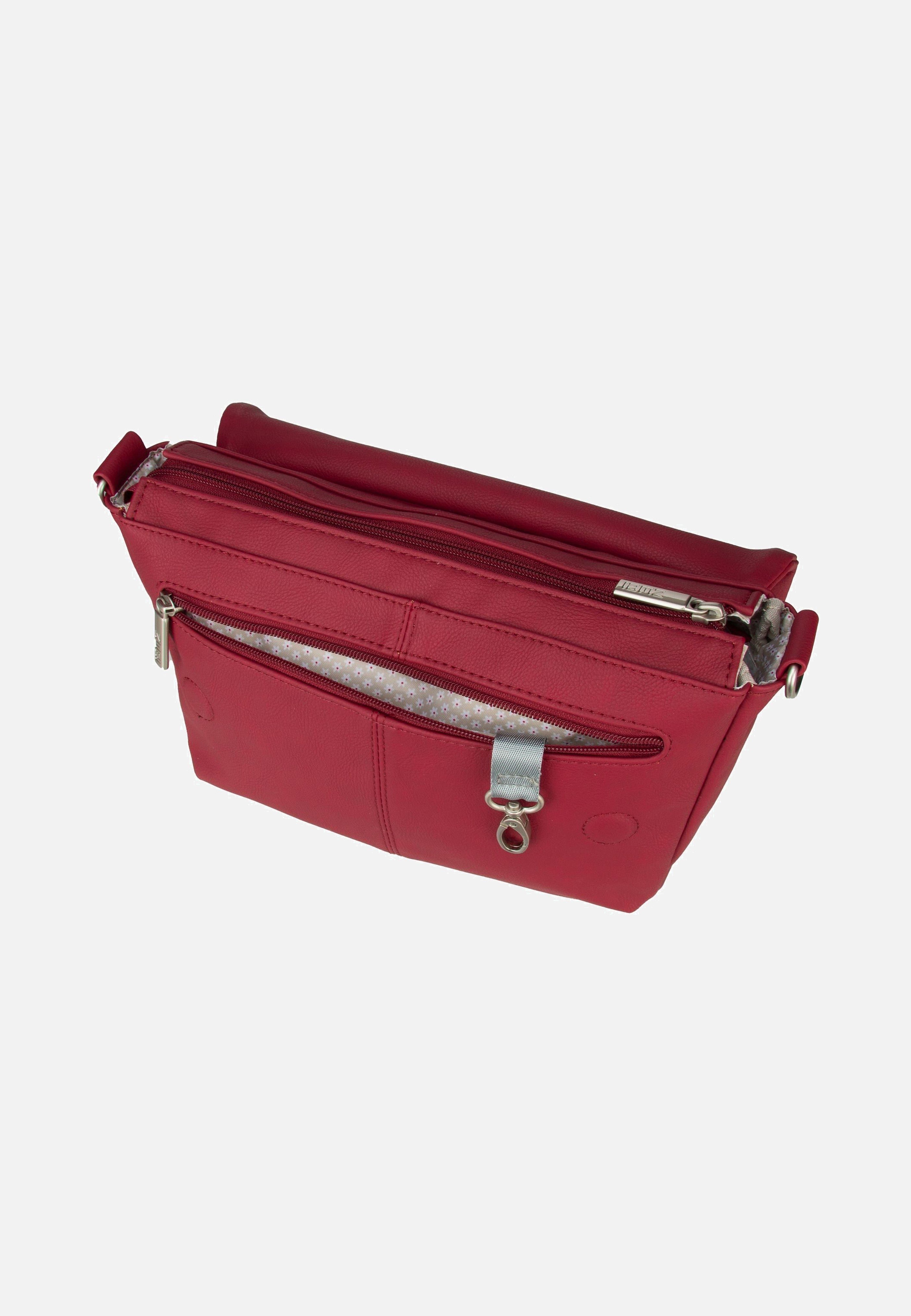 zwei - Mademoiselle M60 Lipstick - Messenger Bag | Women-Image