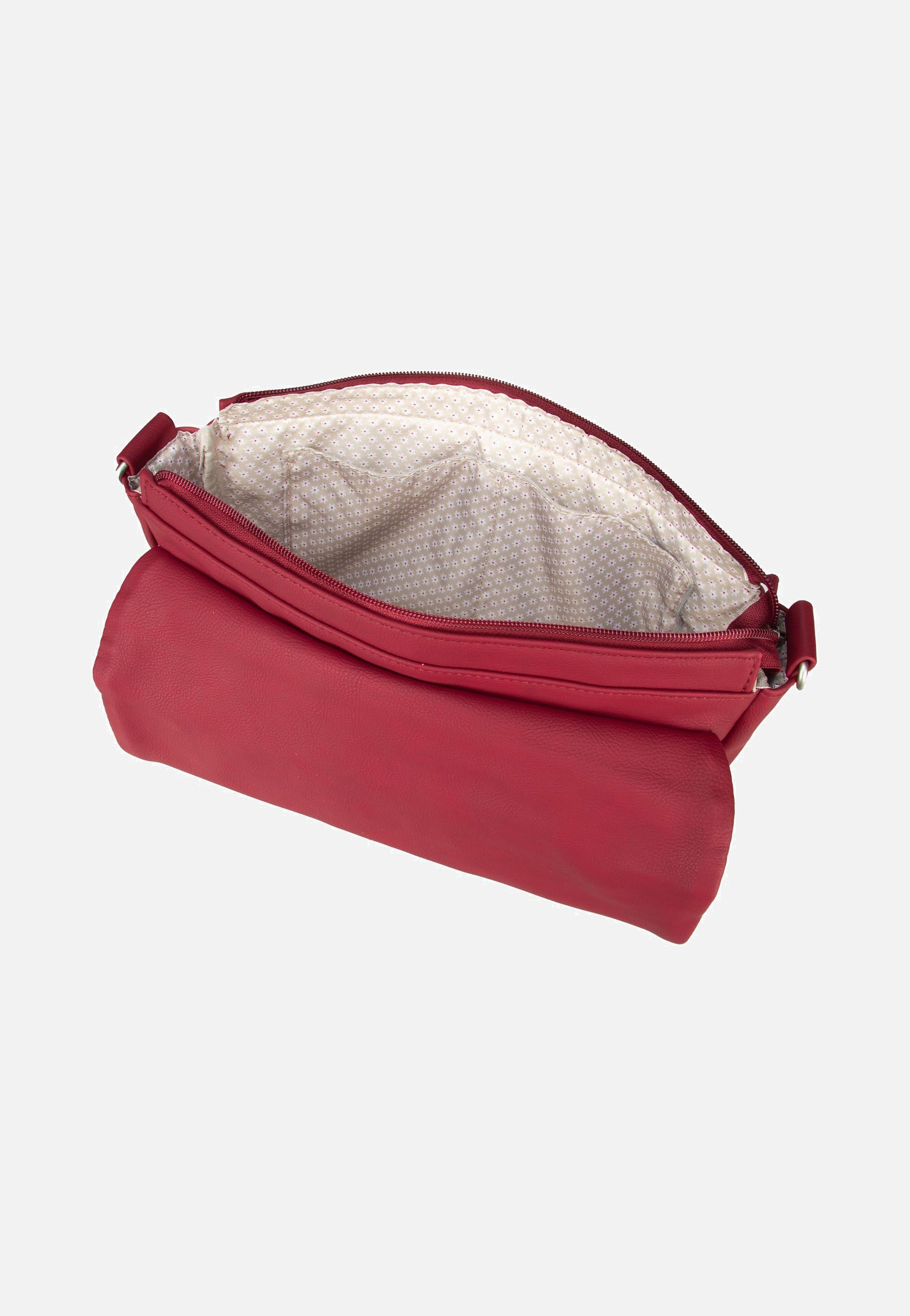 zwei - Mademoiselle M60 Lipstick - Messenger Bag | Women-Image