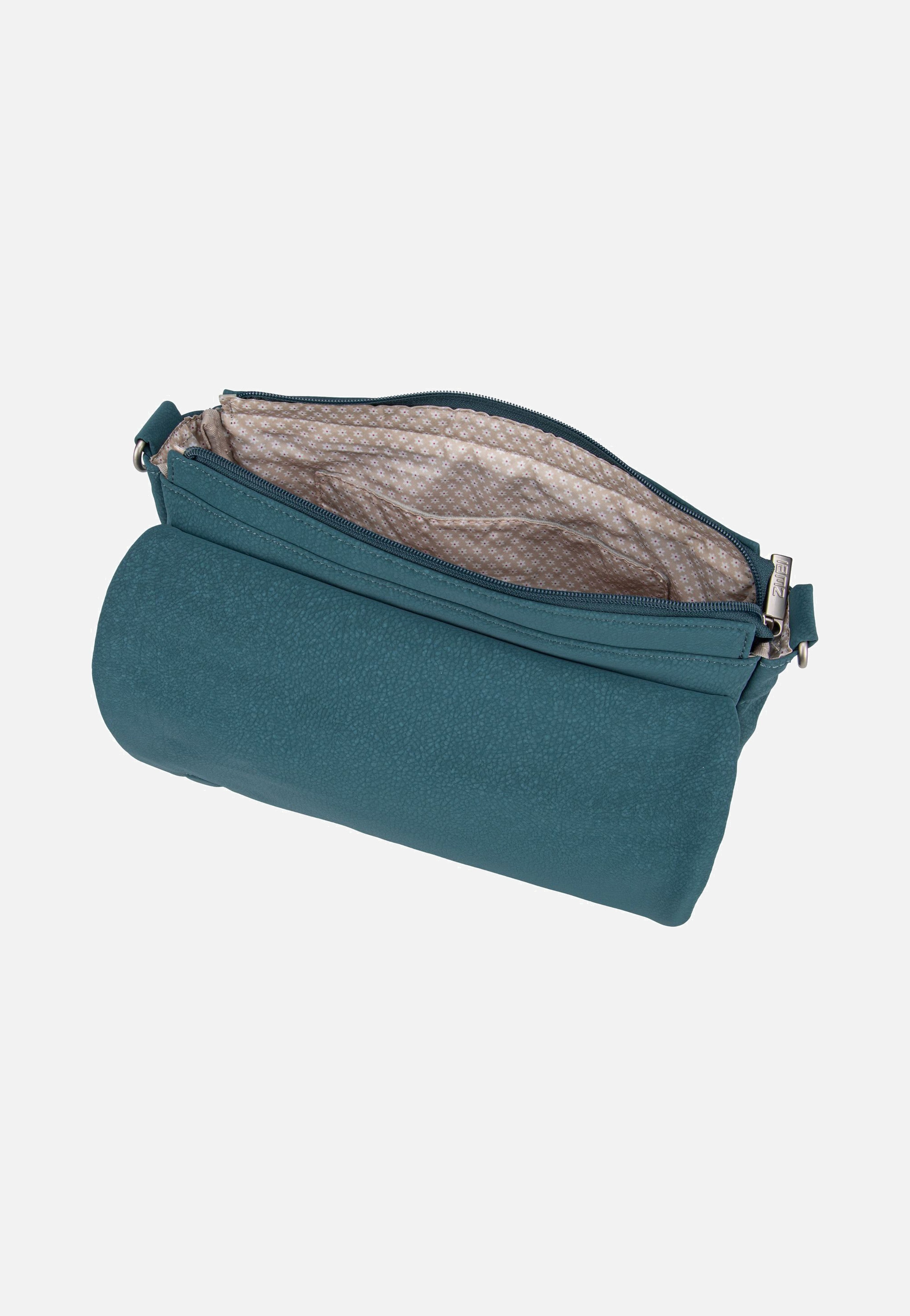 zwei - Mademoiselle M60 Pacific - Messenger Bag | Women-Image