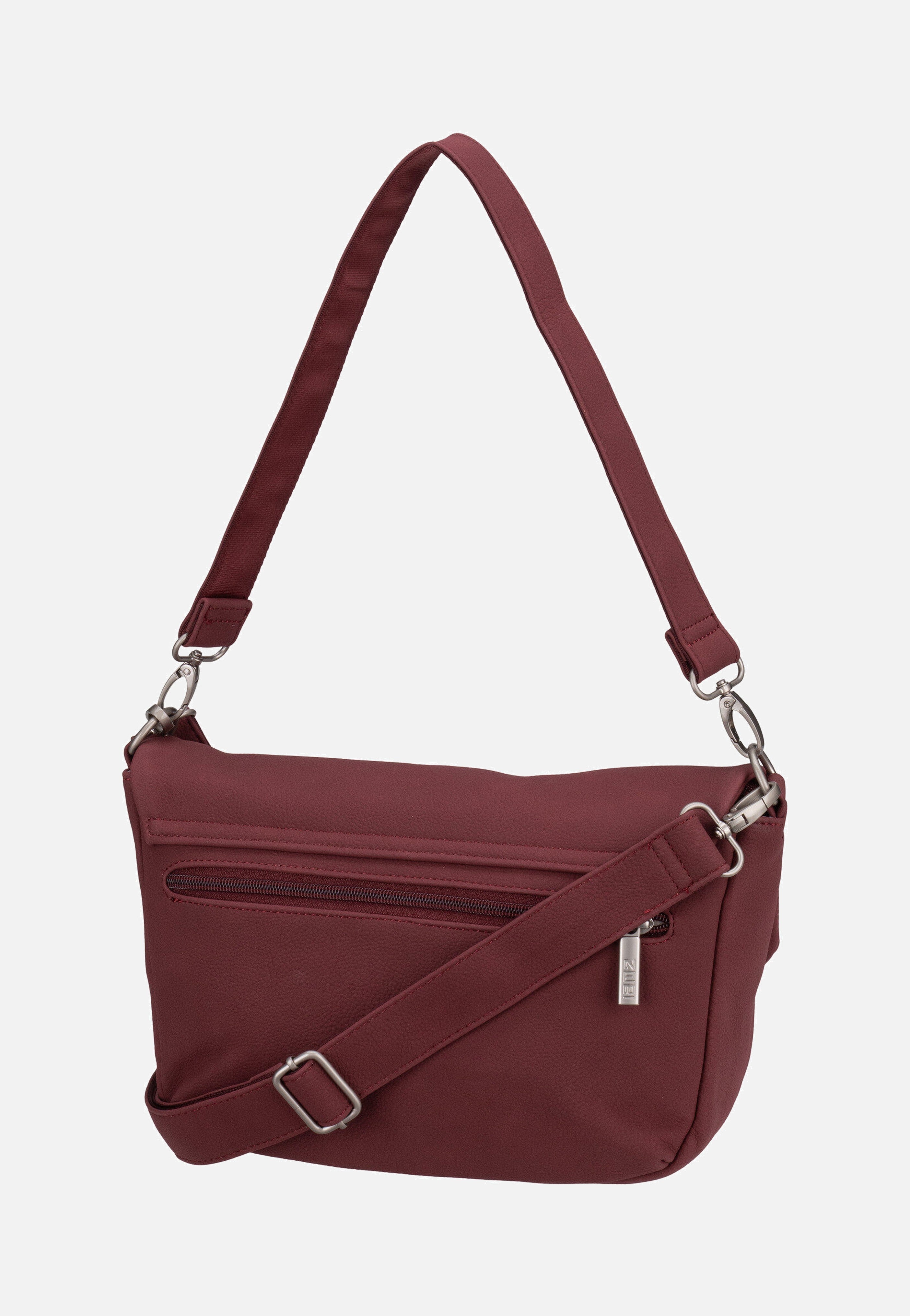 zwei - Mademoiselle M60 Rubin - Messenger Bag | Women-Image