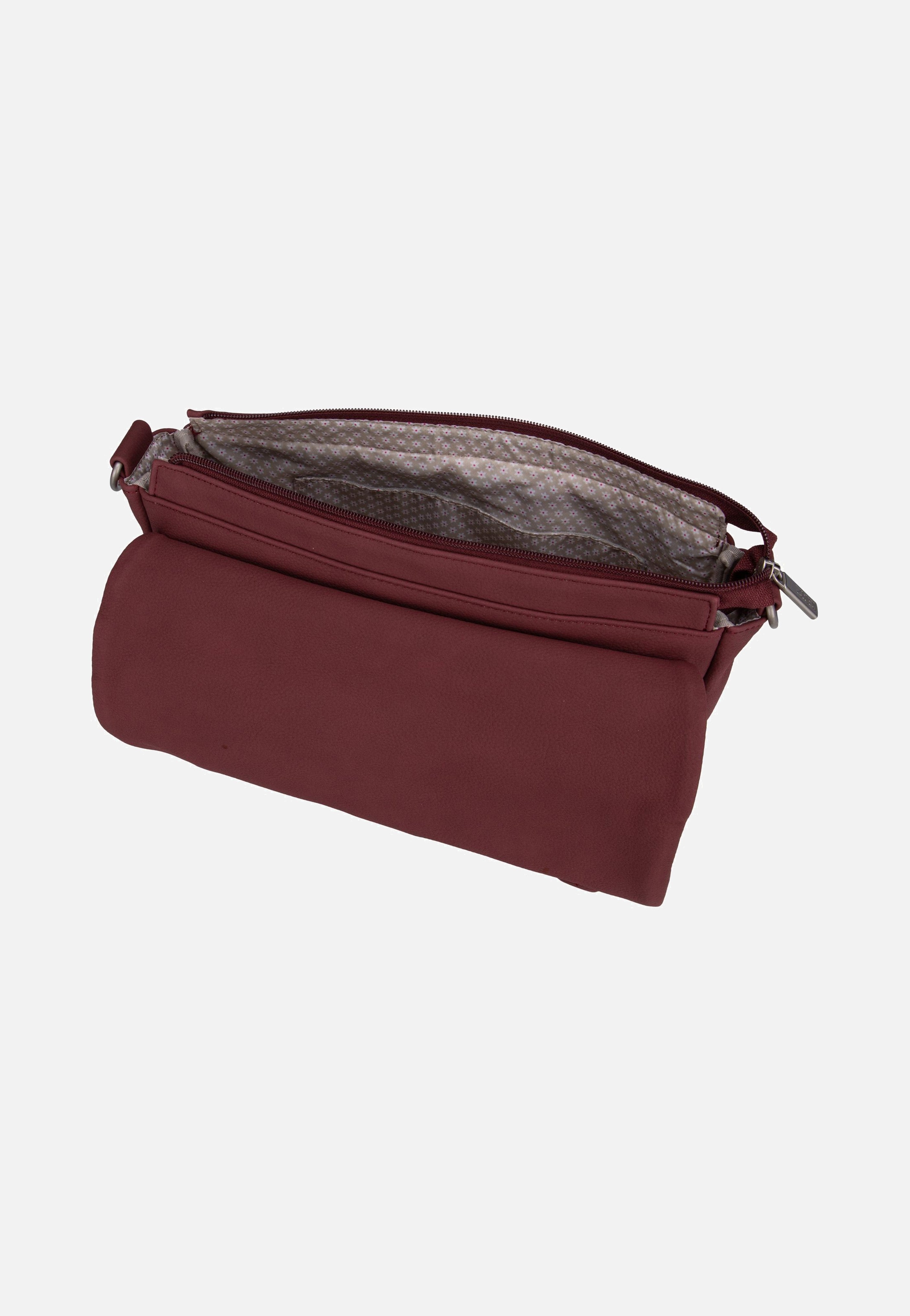 zwei - Mademoiselle M60 Rubin - Messenger Bag | Women-Image
