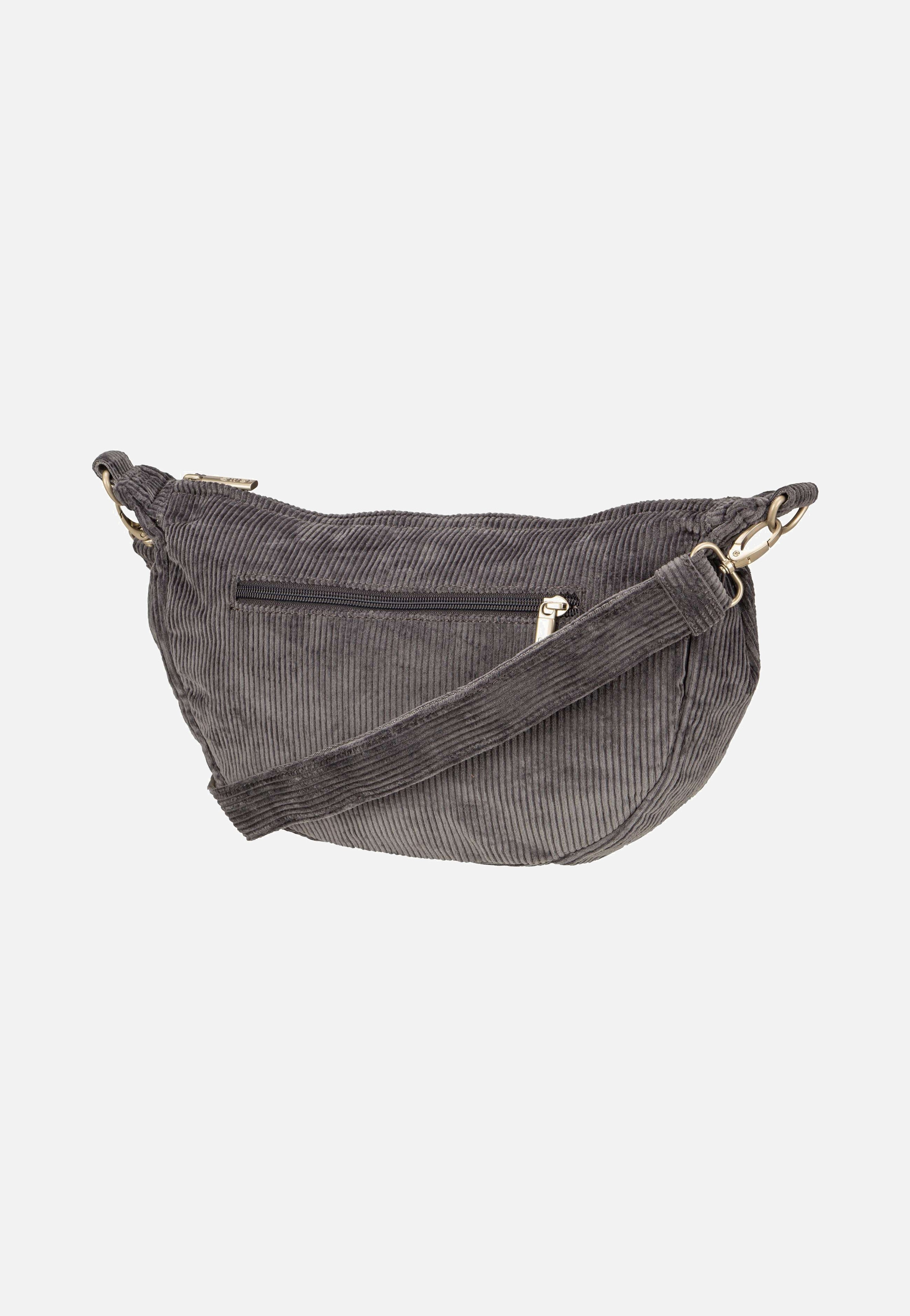 zwei - Mademoiselle M70 Cord/Polar - Sling Bag | Women-Image