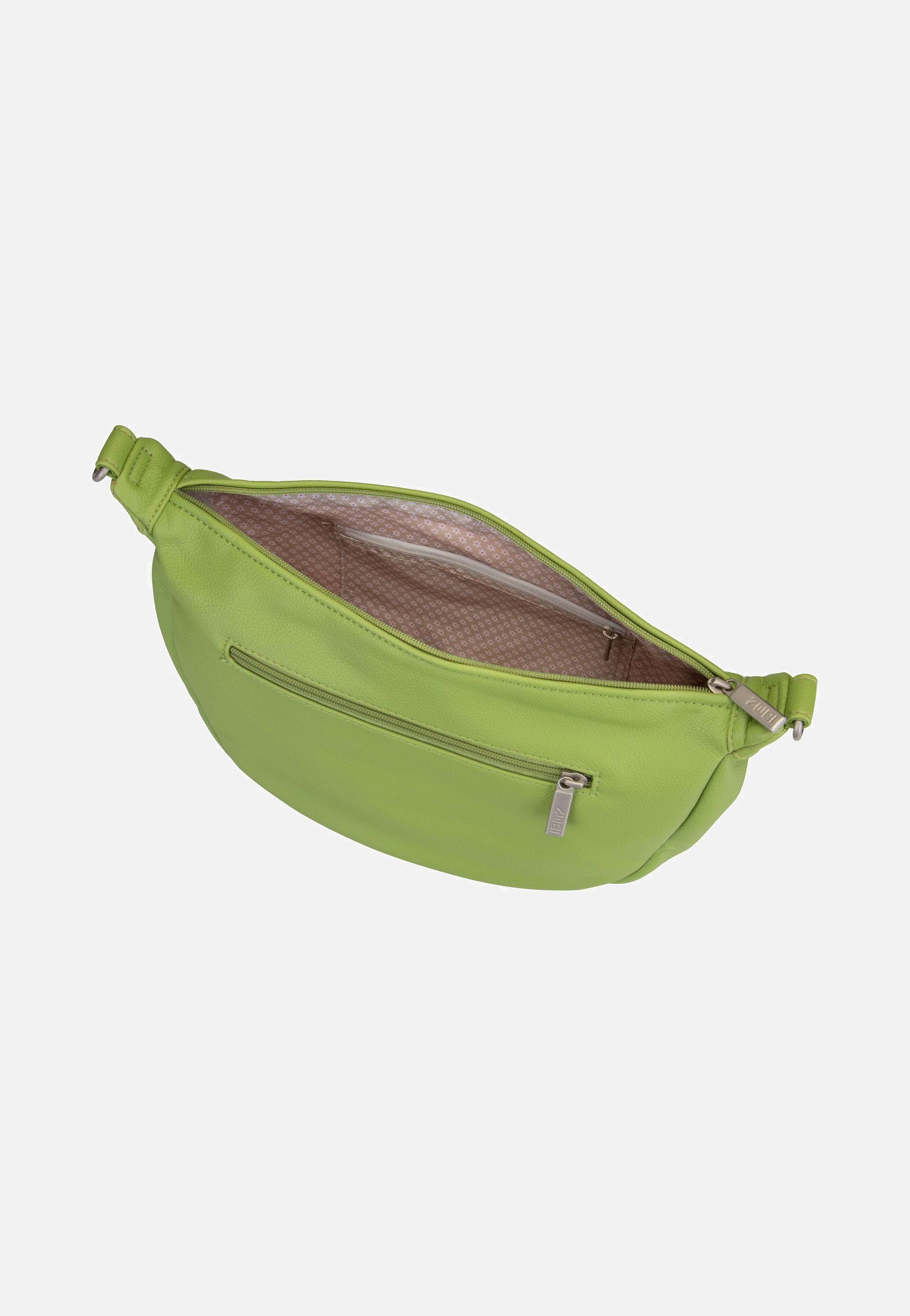 zwei - Mademoiselle M70 Kiwi - Sling Bag | Women-Image