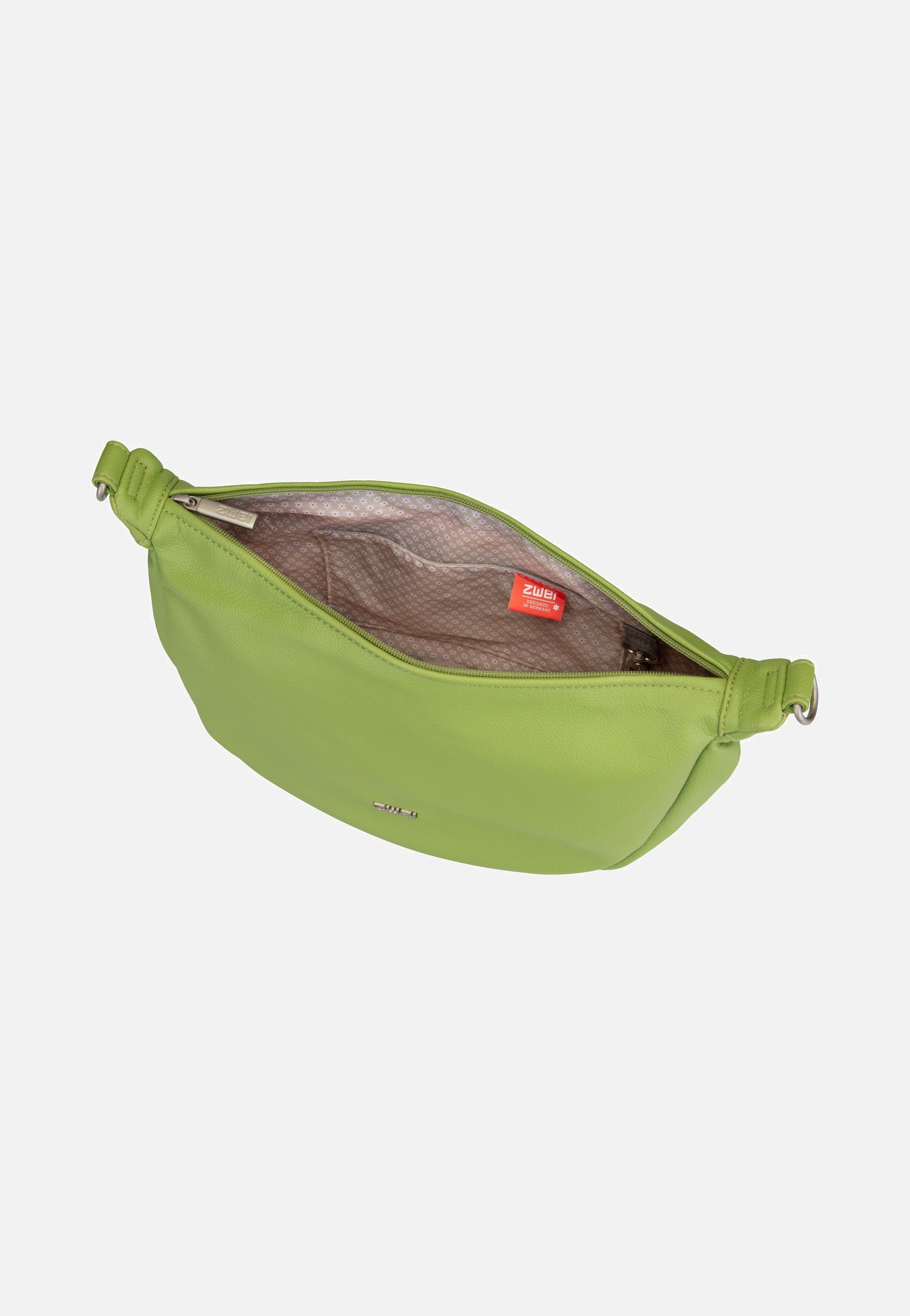 zwei - Mademoiselle M70 Kiwi - Sling Bag | Women-Image