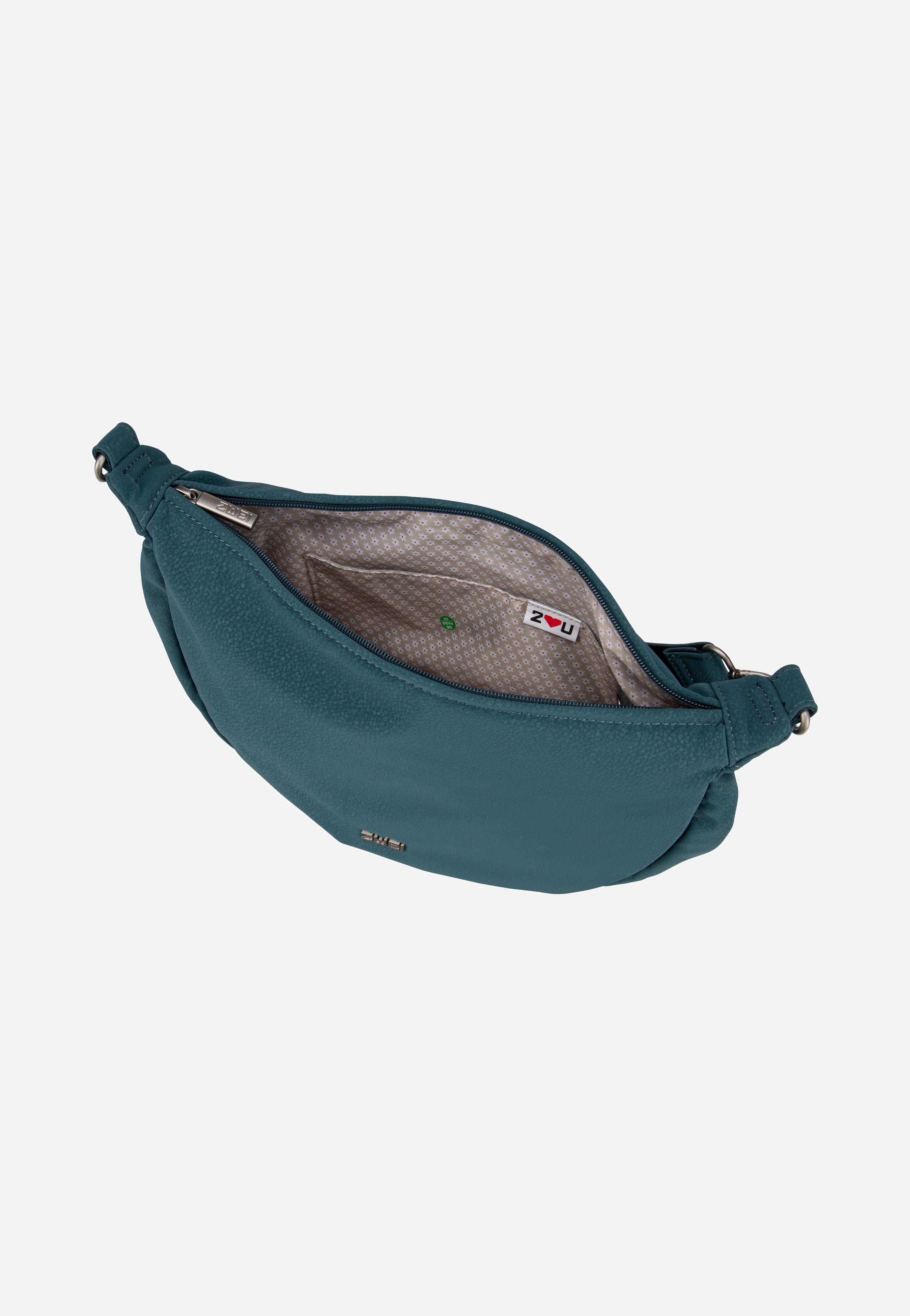 zwei - Mademoiselle M70 Pacific - Sling Bag | Women-Image