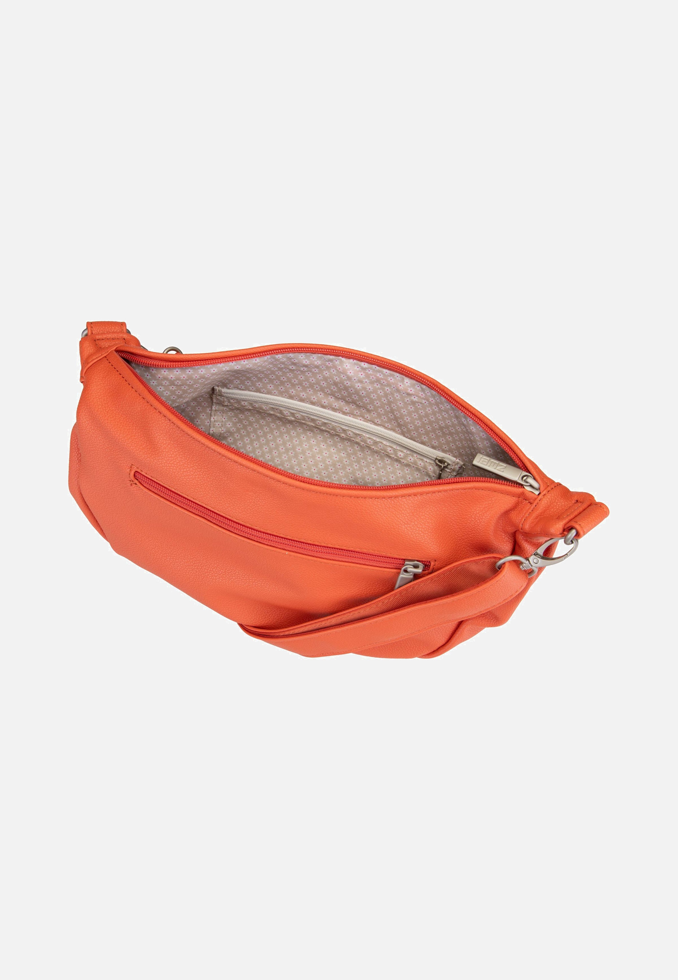 zwei - Mademoiselle M70 Papaya - Sling Bag | Women-Image