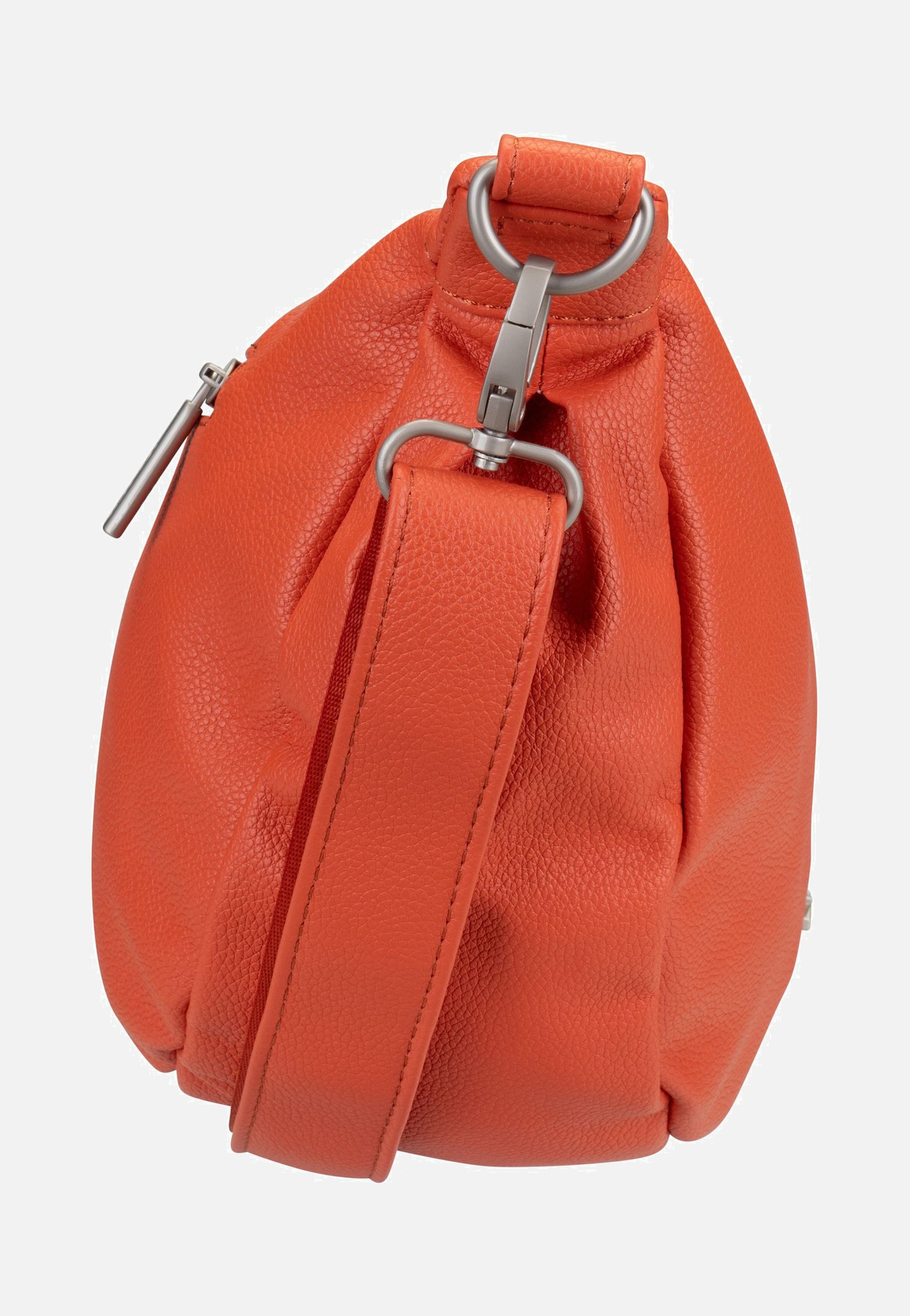 zwei - Mademoiselle M70 Papaya - Sling Bag | Women-Image