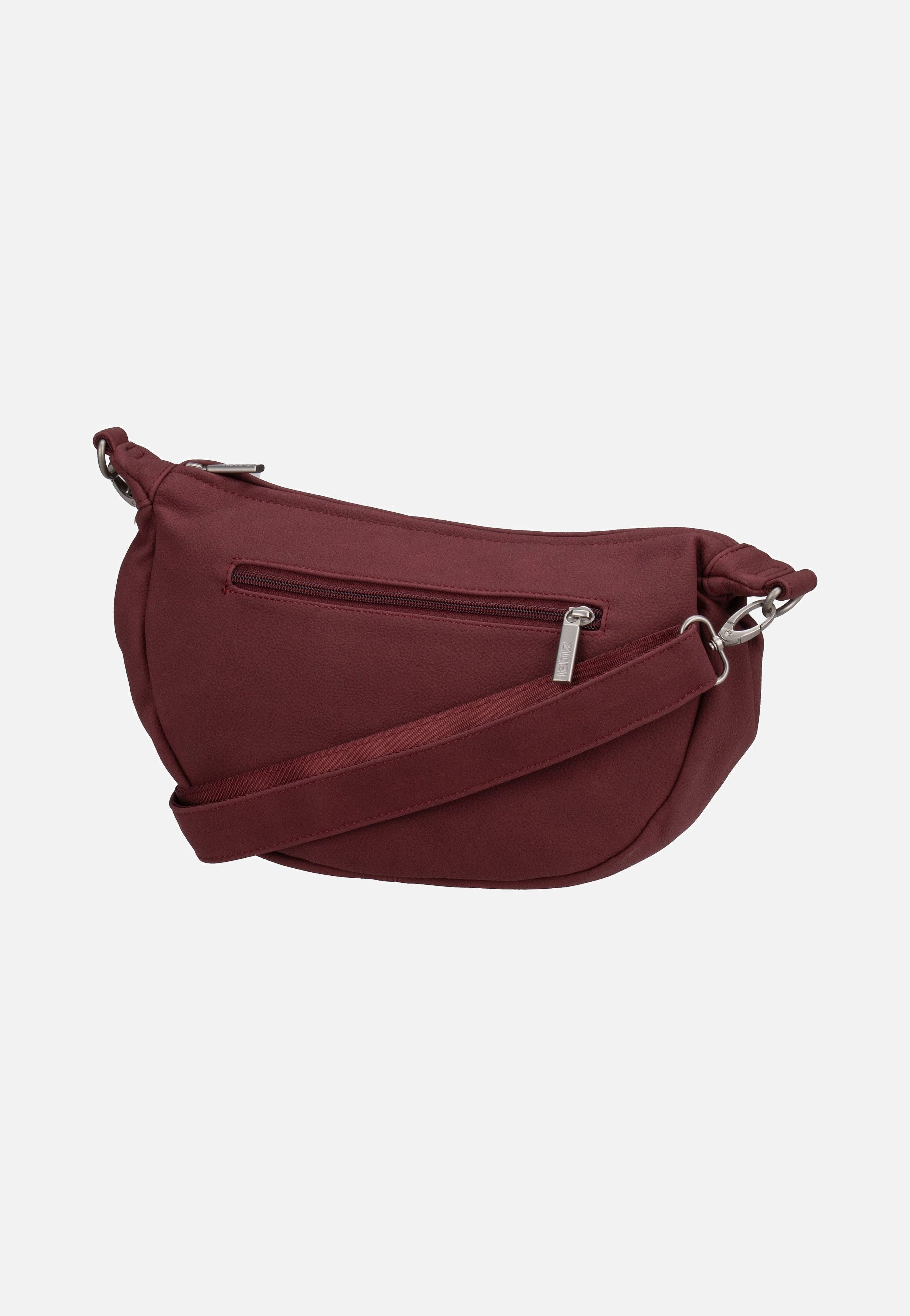 zwei - Mademoiselle M70 Rubin - Sling Bag | Women-Image